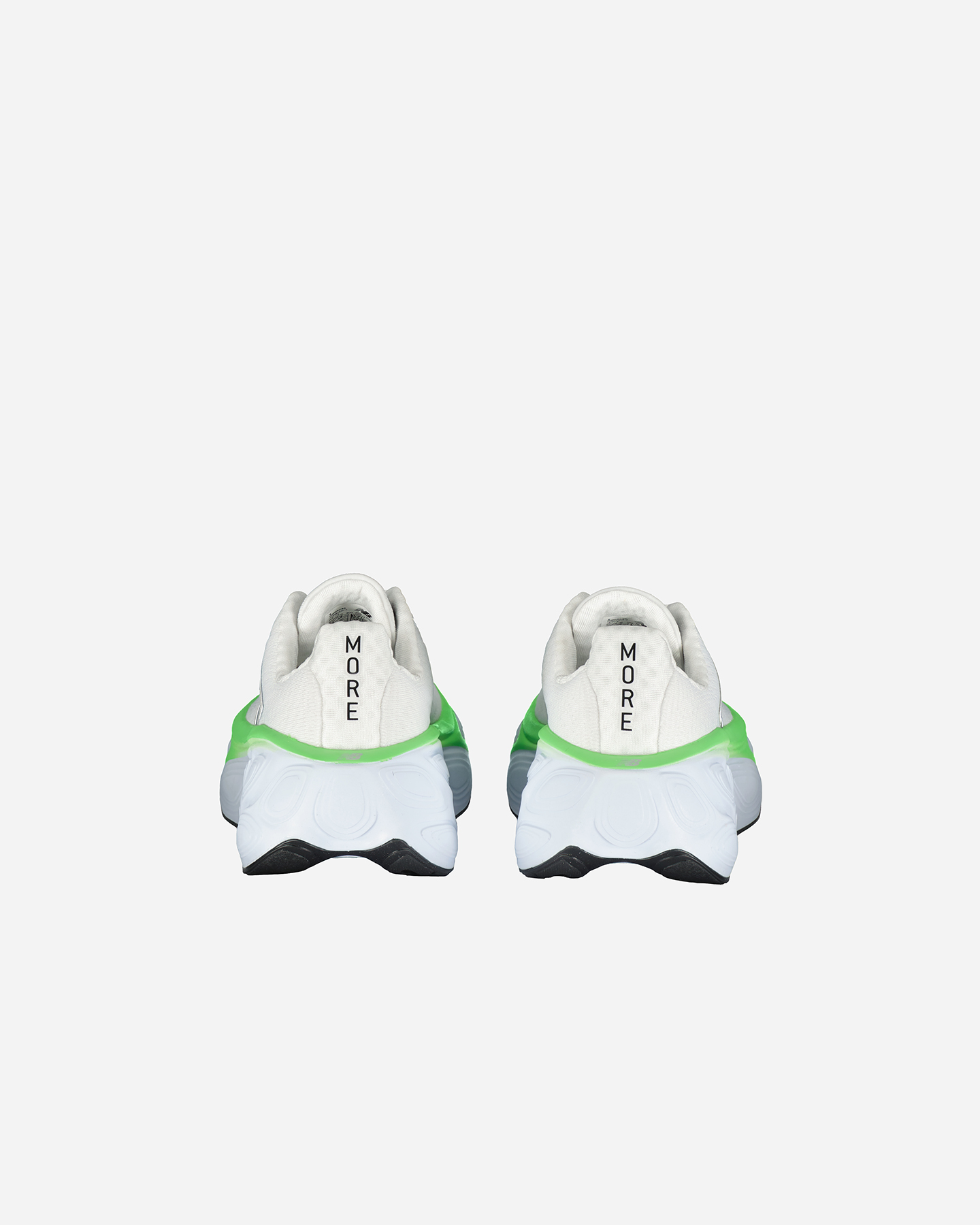 Scarpe running NEW BALANCE FRESH FOAM X MORE V5 W - Bianco - 4 | Cisalfa Sport