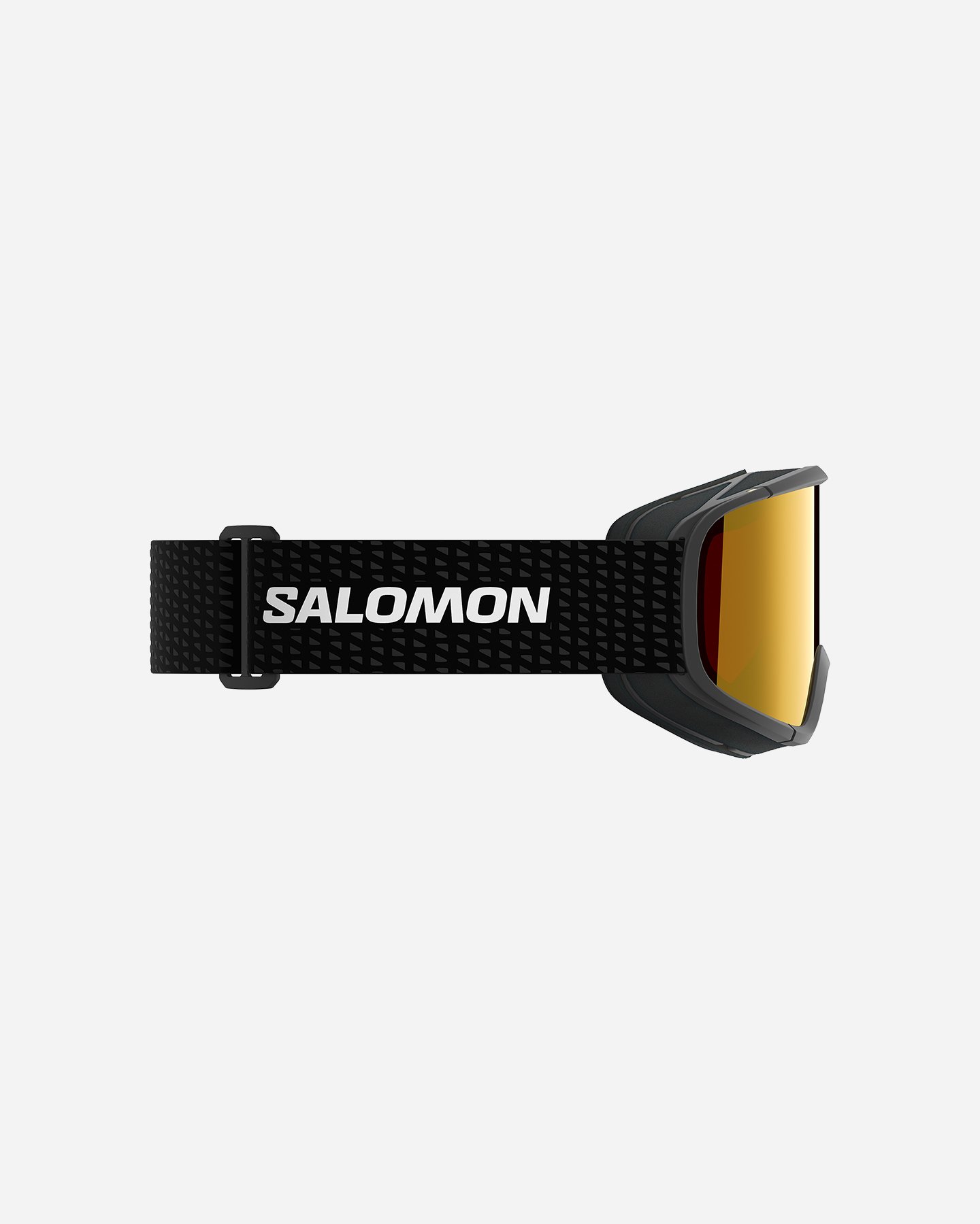 Maschera sci SALOMON LUMI JR - Nero - 2 | Cisalfa Sport