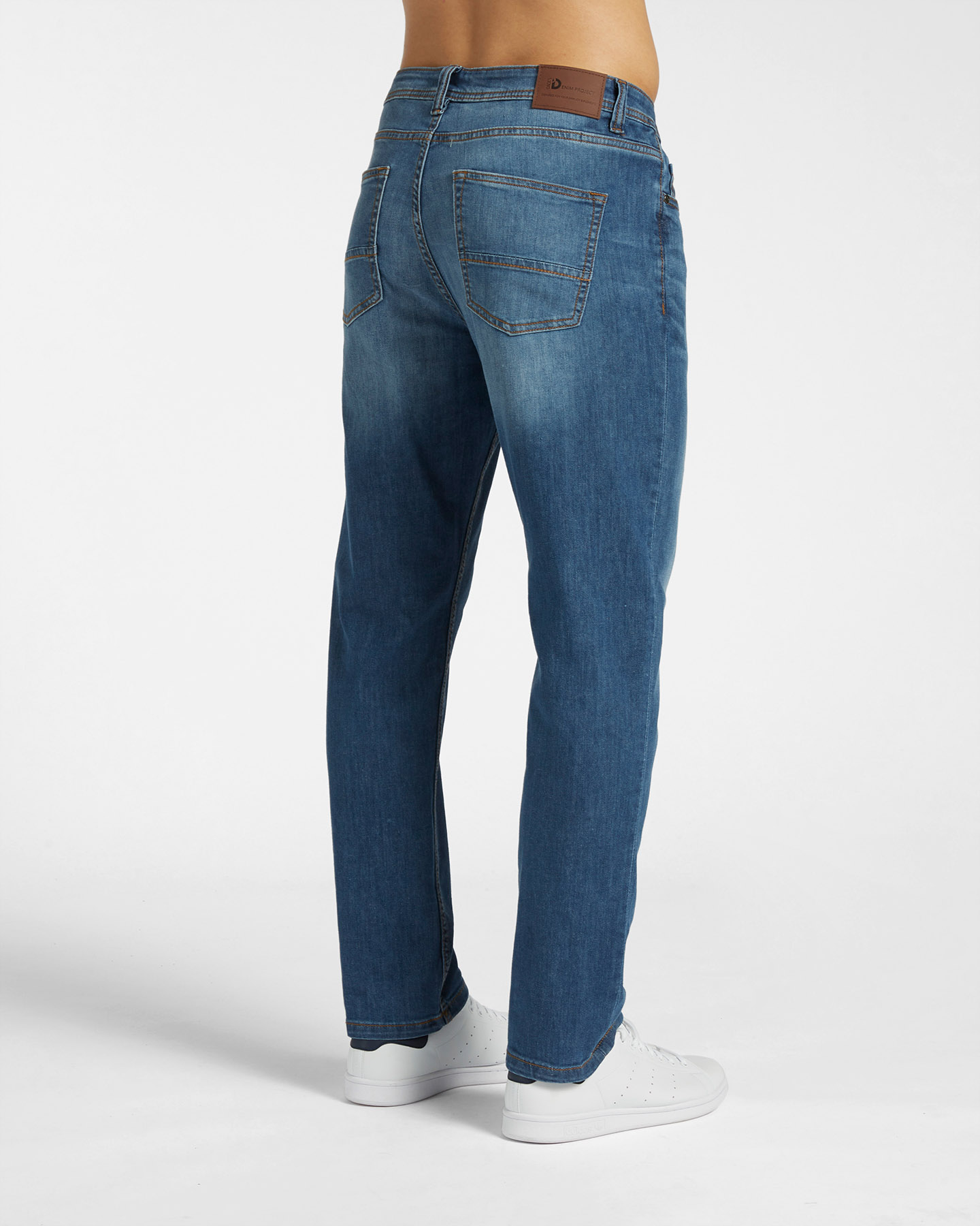 Jeans DACK'S DENIM PROJECT M - Denim - 1 | Cisalfa Sport