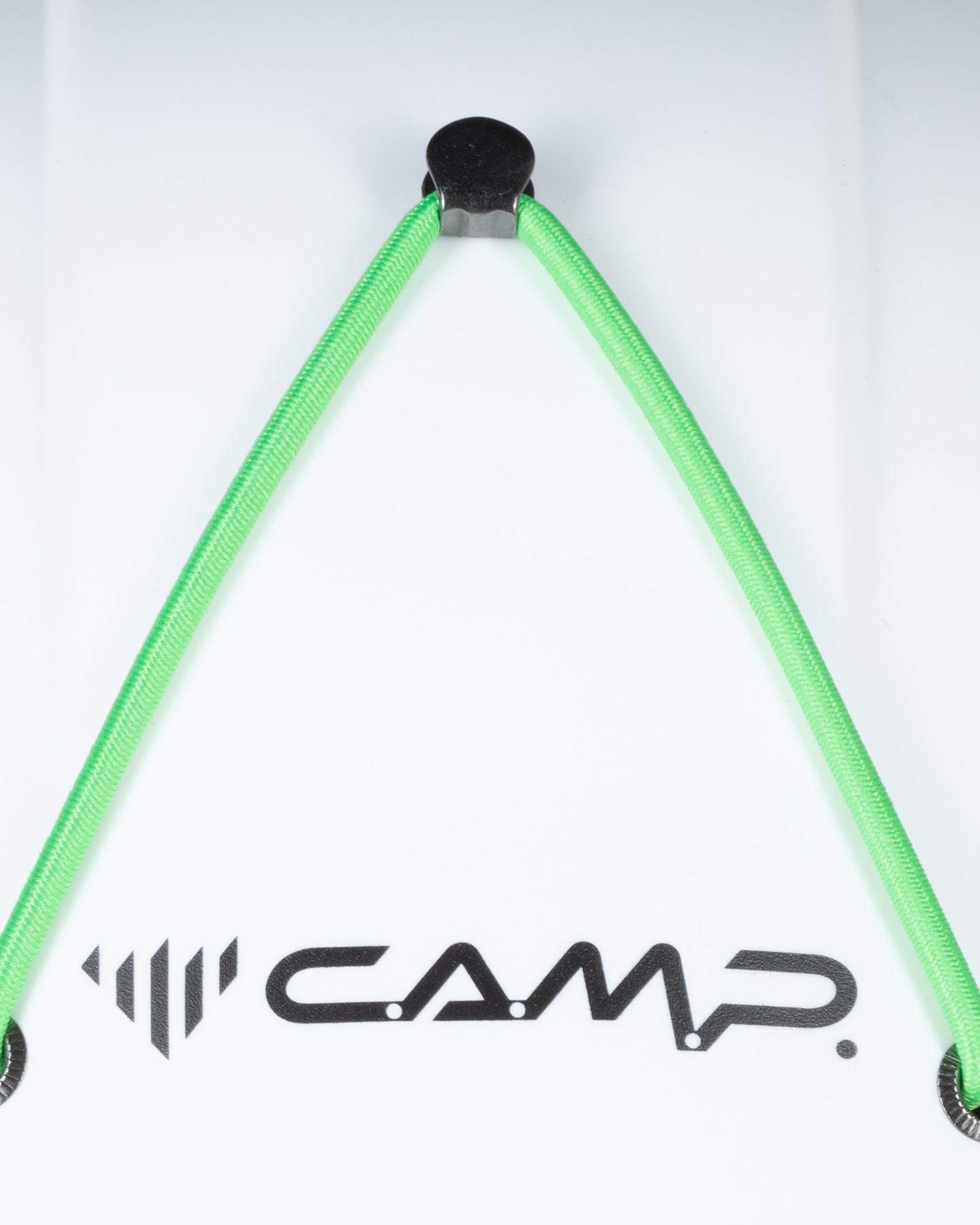 Casco alpinismo CAMP ROCKSTAR 53-62 cm  - Bianco - 2 | Cisalfa Sport