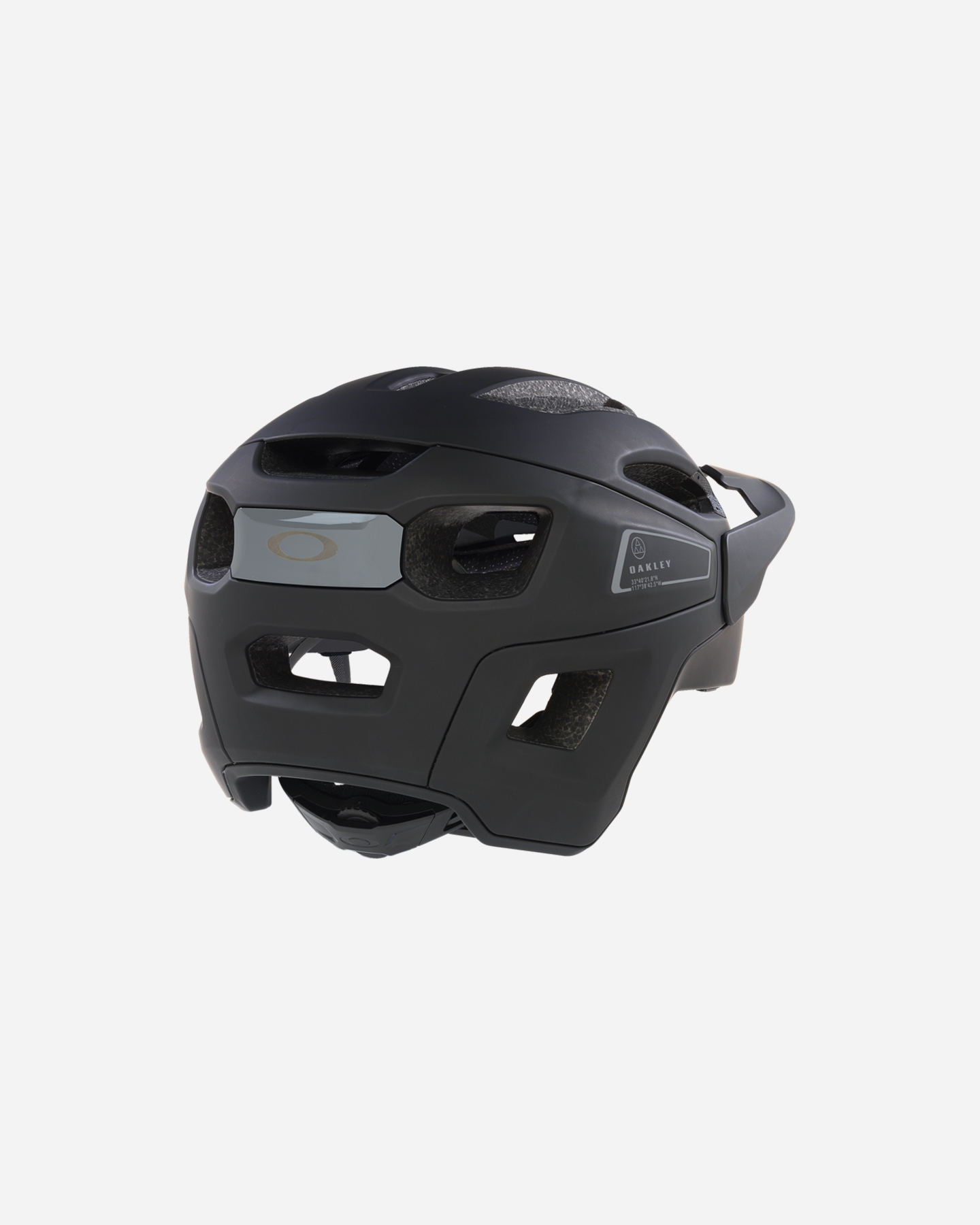 Casco bici OAKLEY DRT 3 M - Nero - 3 | Cisalfa Sport