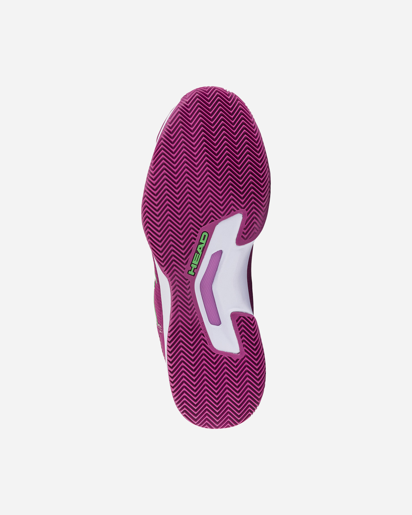 Scarpe tennis HEAD SPRINT TEAM 3.5 CLAY W - 3 | Cisalfa Sport