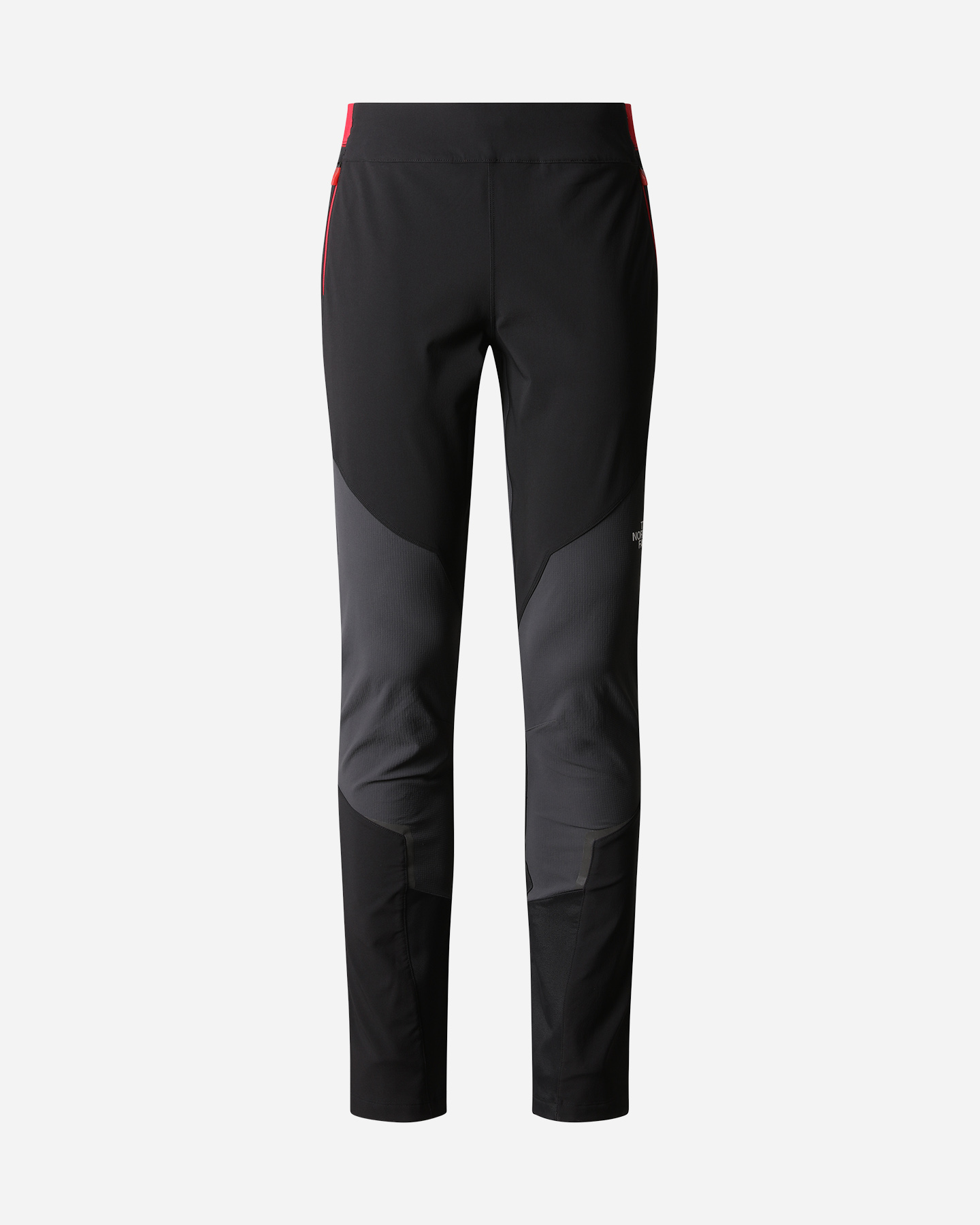 Pantalone outdoor THE NORTH FACE DAWN TURN W - Nero - 0 | Cisalfa Sport