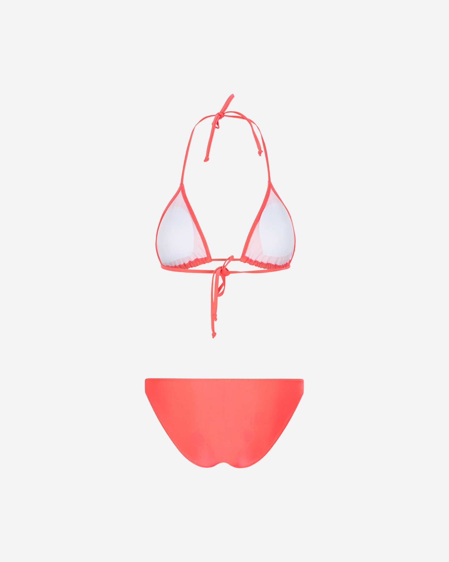 Bikini RAS BASIC W - Fucsia - 1 | Cisalfa Sport