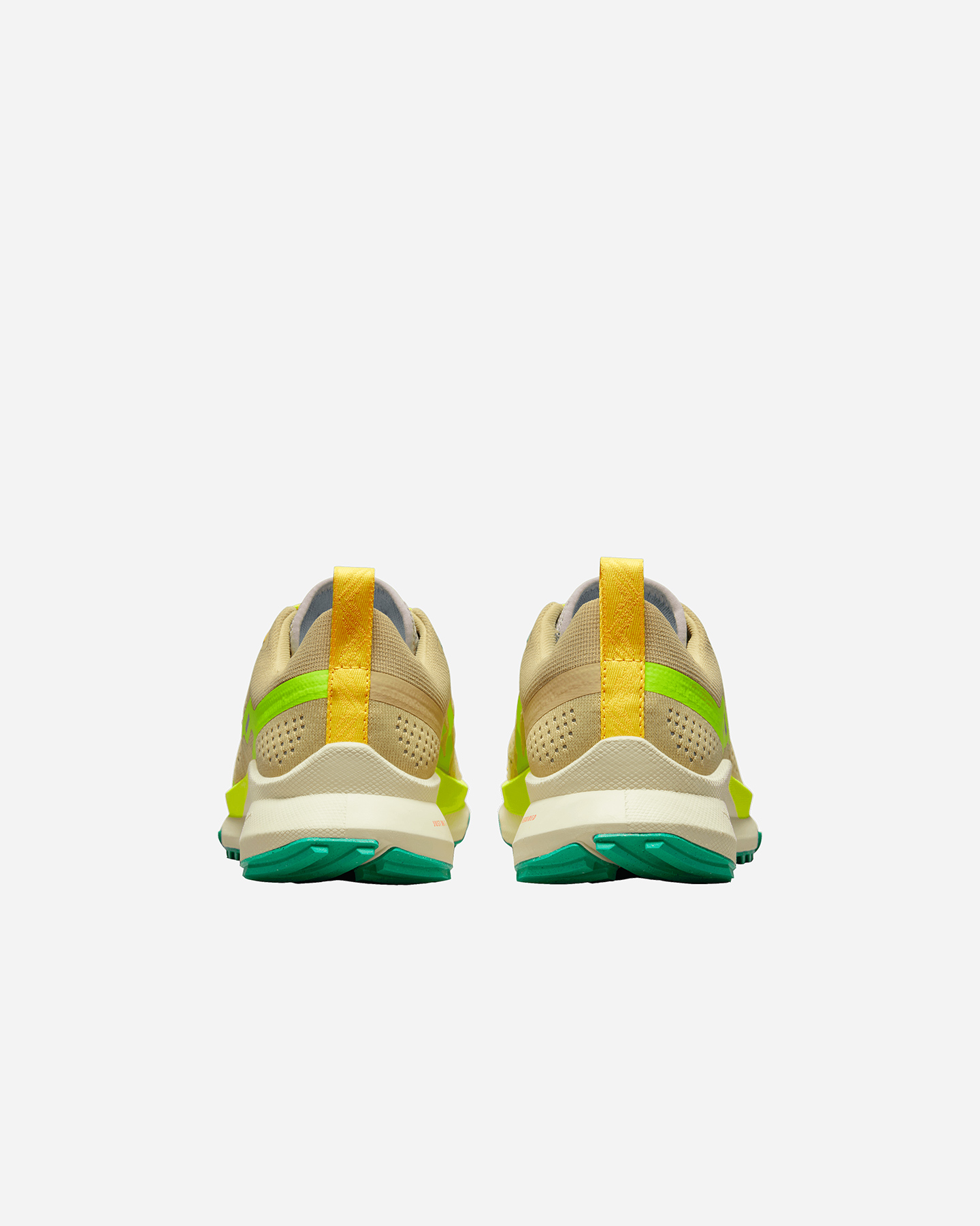 Scarpe trail NIKE REACT PEGASUS TRAIL 4 W - 10 | Cisalfa Sport