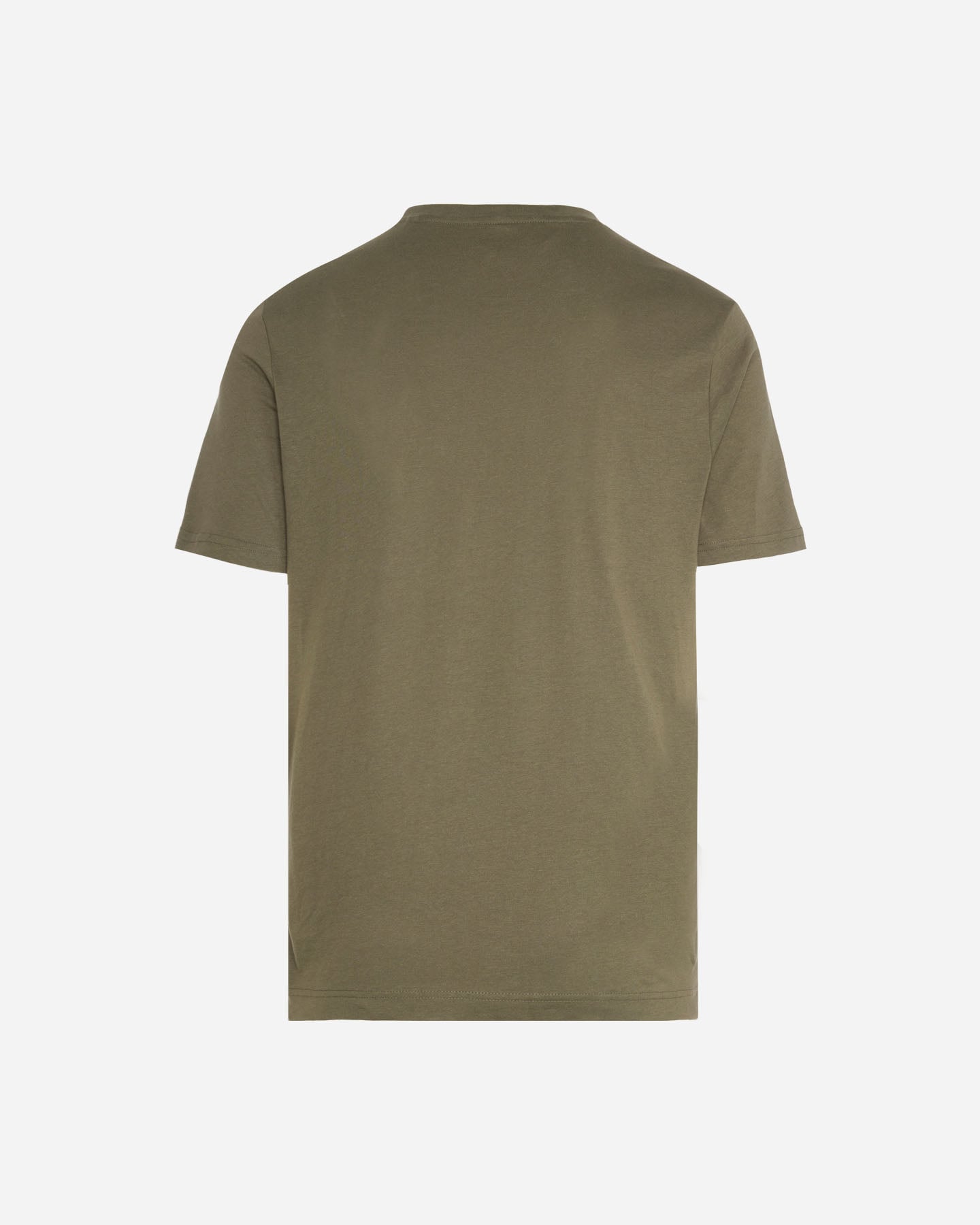 T-shirt DACK'S ESSENTIAL M - Verde - 1 | Cisalfa Sport