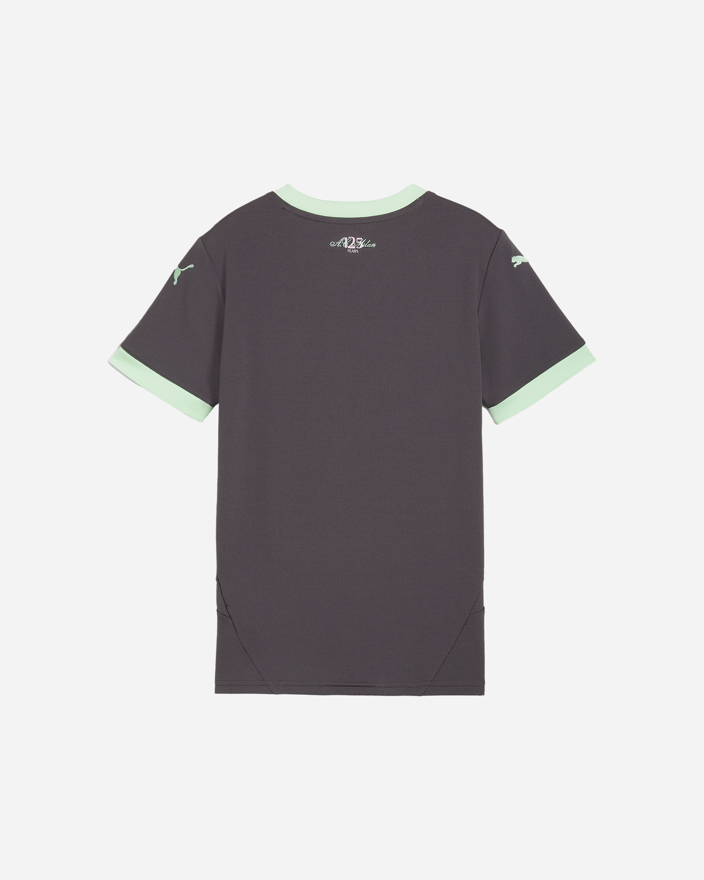 Maglia calcio ufficiale PUMA MILAN 3RD REPLICA 24-25 JR - Color mix - 1 | Cisalfa Sport