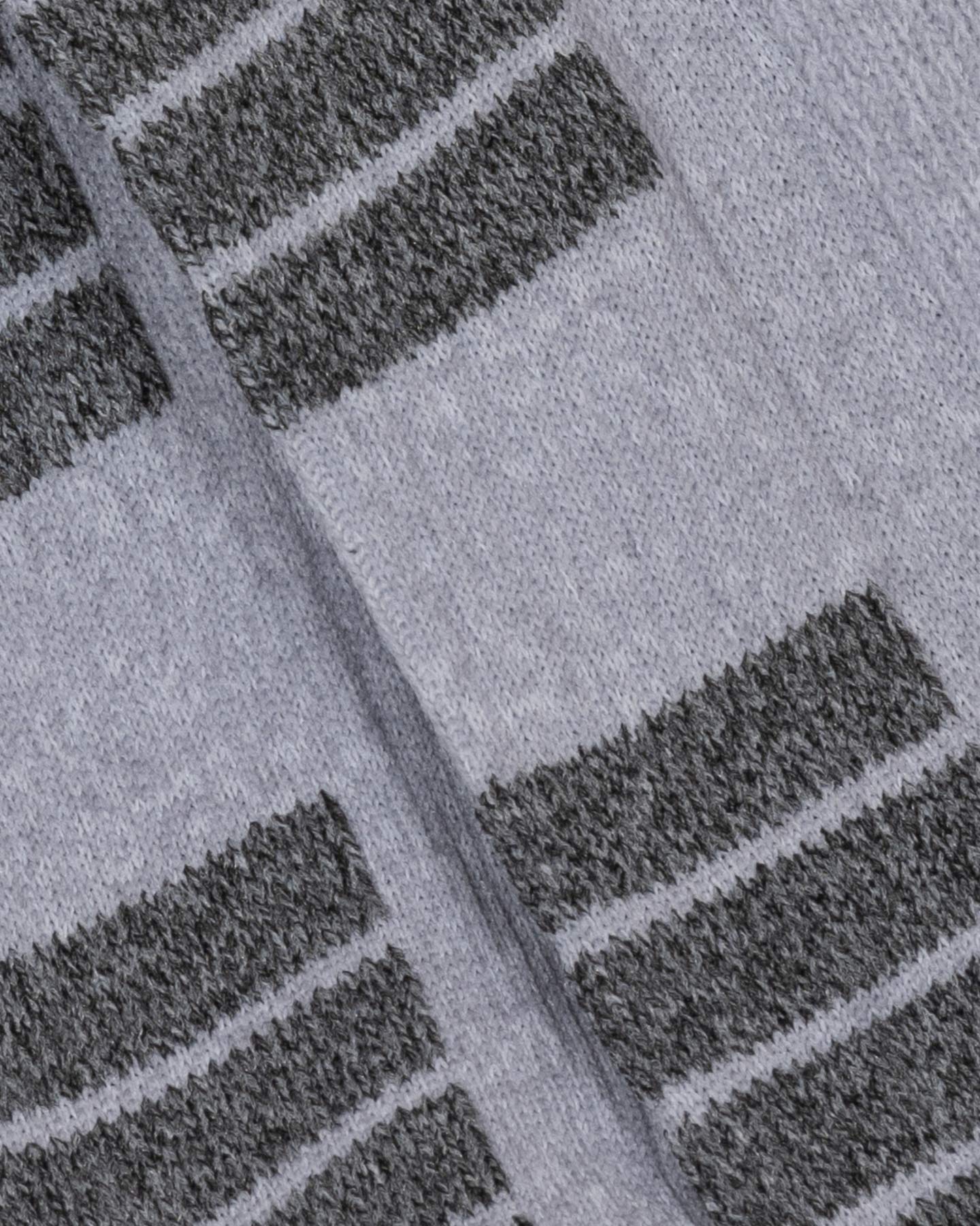 Calze trekking 8848 TREK SHORT  - Grigio - 2 | Cisalfa Sport