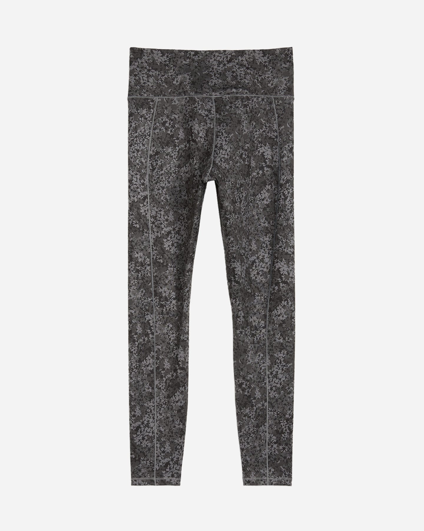 Leggings PUMA STUDIO FOUNDATION W - Nero - 1 | Cisalfa Sport