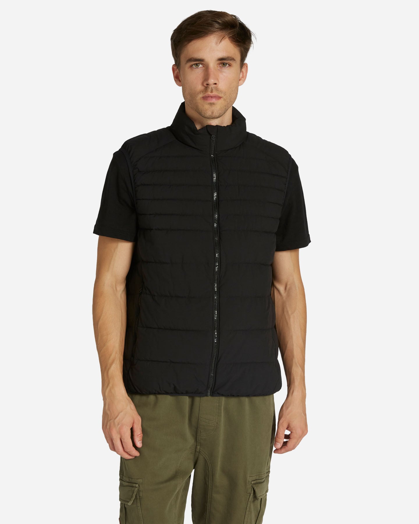Gilet DACK'S ESSENTIAL M - 0 | Cisalfa Sport
