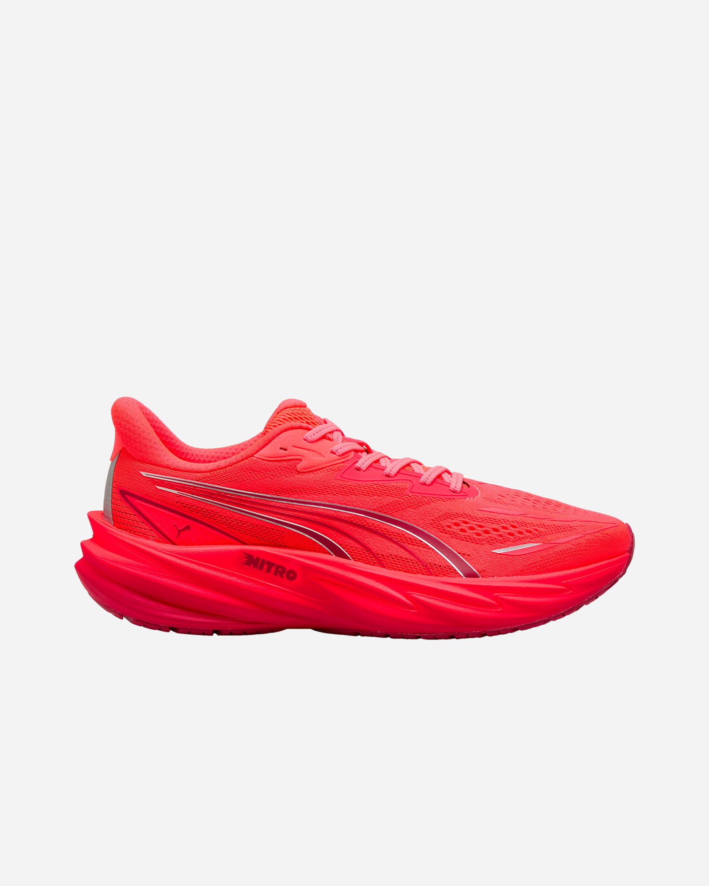 Velocity Nitro 5 M - Scarpe Running - Uomo