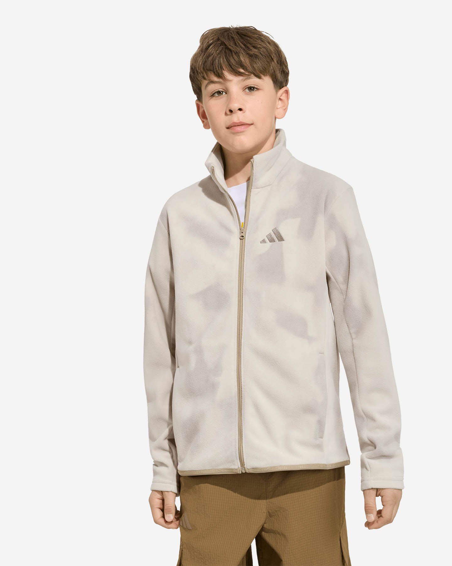 Pile ADIDAS TERREX MULTI JR - Beige - 2 | Cisalfa Sport