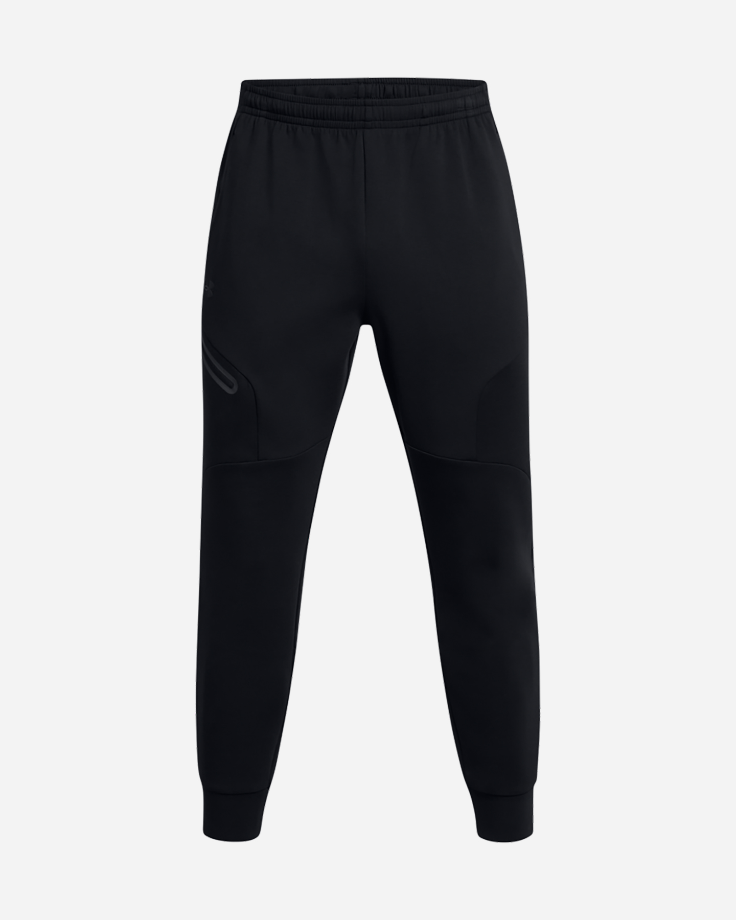 Pantalone UNDER ARMOUR UNSTOPPABLE M - Nero - 0 | Cisalfa Sport