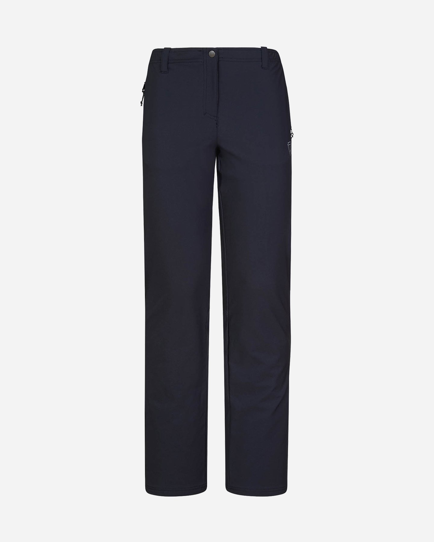 Pantalone outdoor ROCK EXPERIENCE CHEYENNE W - Nero - 0 | Cisalfa Sport