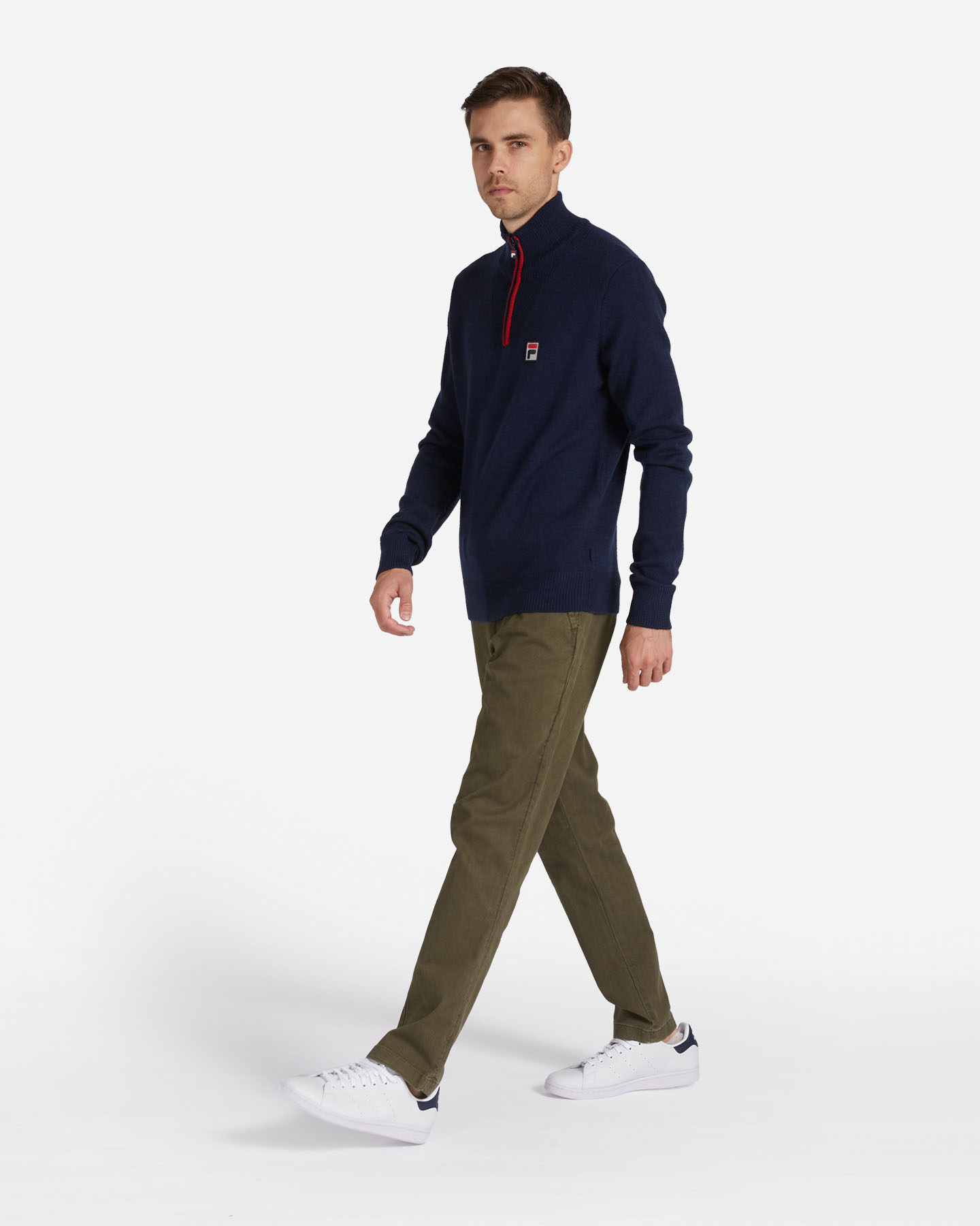 Maglione FILA CLASSIC PULL M - 9 | Cisalfa Sport