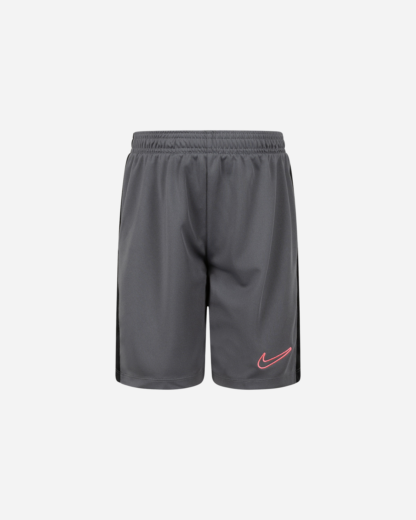 Pantaloncini calcio NIKE DRI FIT ACADEMY 23 SOCCER JR - Grigio - 0 | Cisalfa Sport