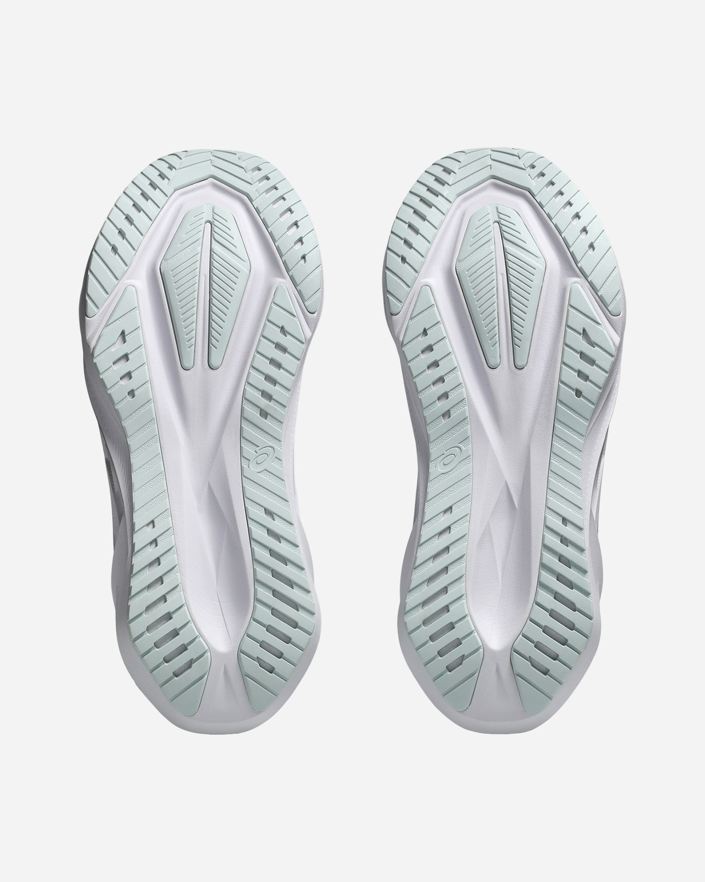 Scarpe running ASICS NOVABLAST 5 M - Azzurro - 2 | Cisalfa Sport