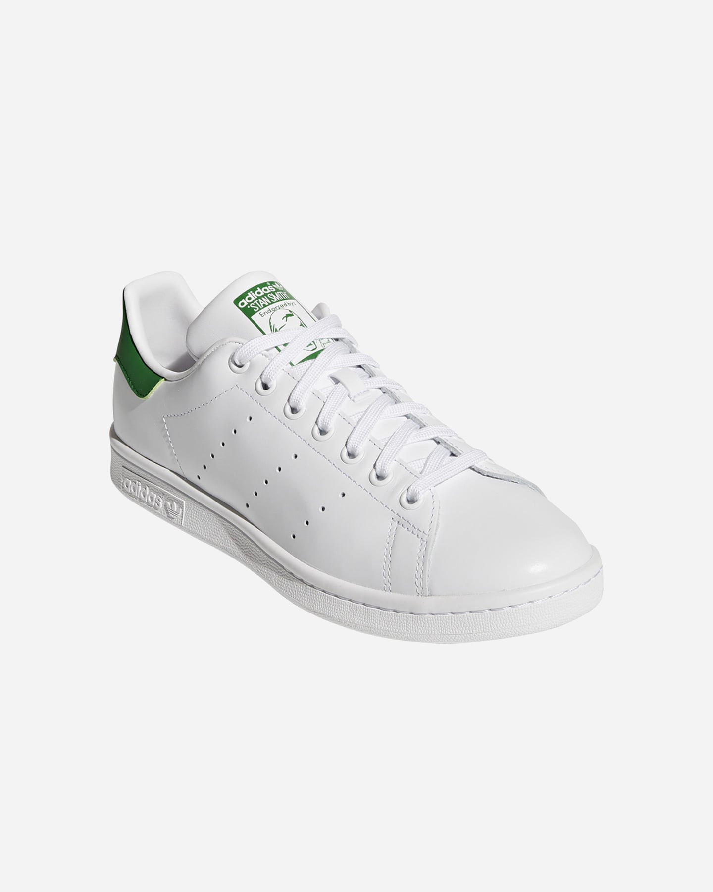Scarpe sneakers ADIDAS STAN SMITH M - 1 | Cisalfa Sport