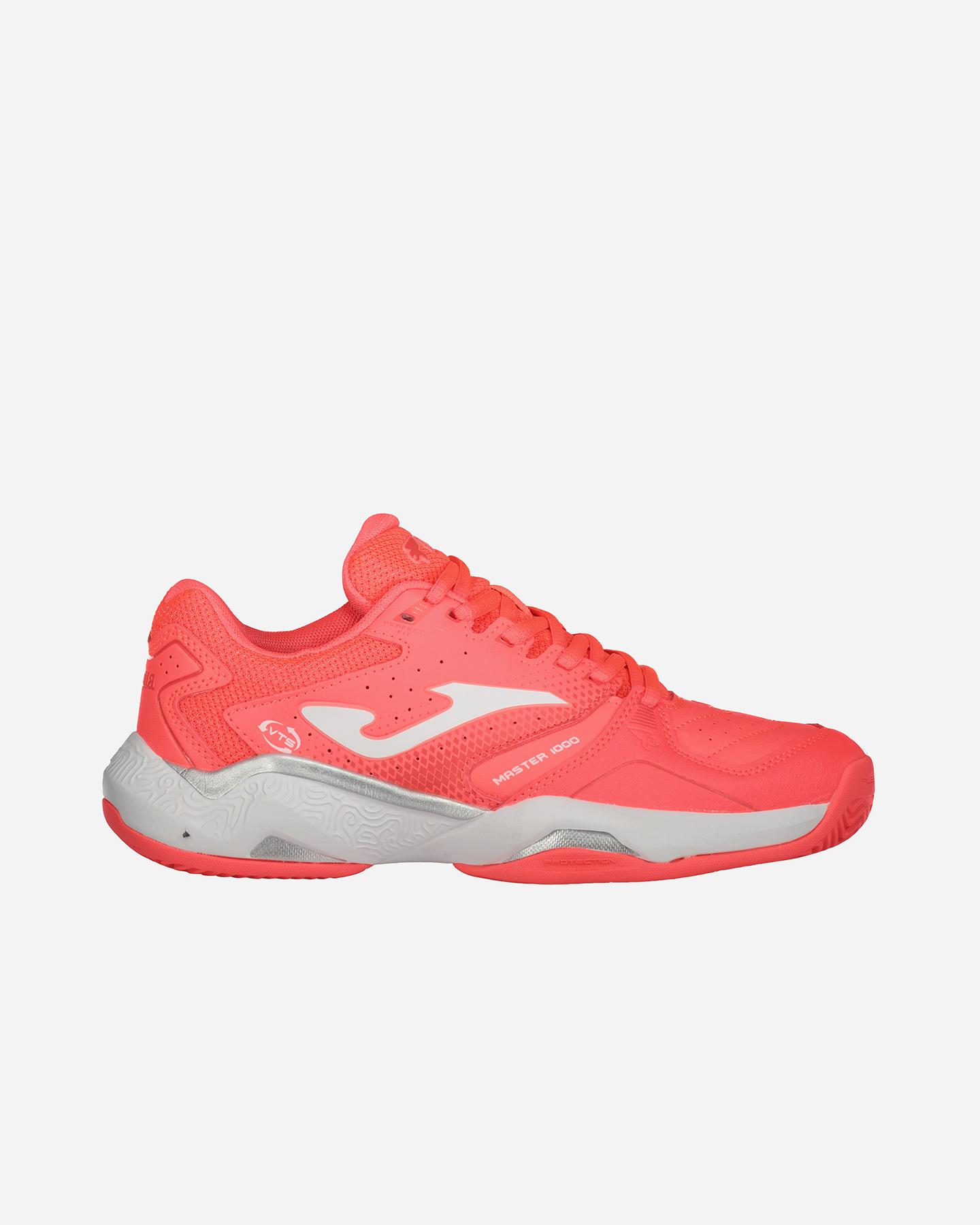 Scarpe tennis JOMA MASTER 1000 CLAY W - Fucsia - 0 | Cisalfa Sport