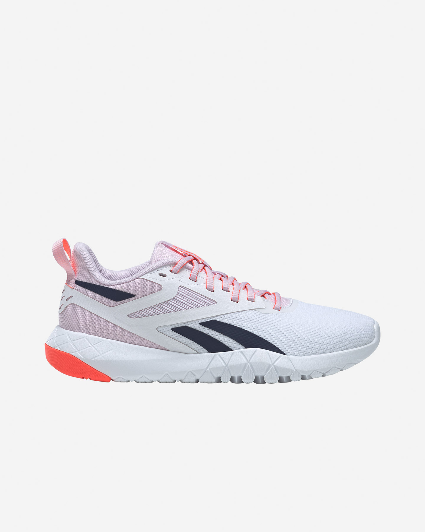 Scarpe training REEBOK FLEXAGON FORCE 4 W - Rosa - 0 | Cisalfa Sport