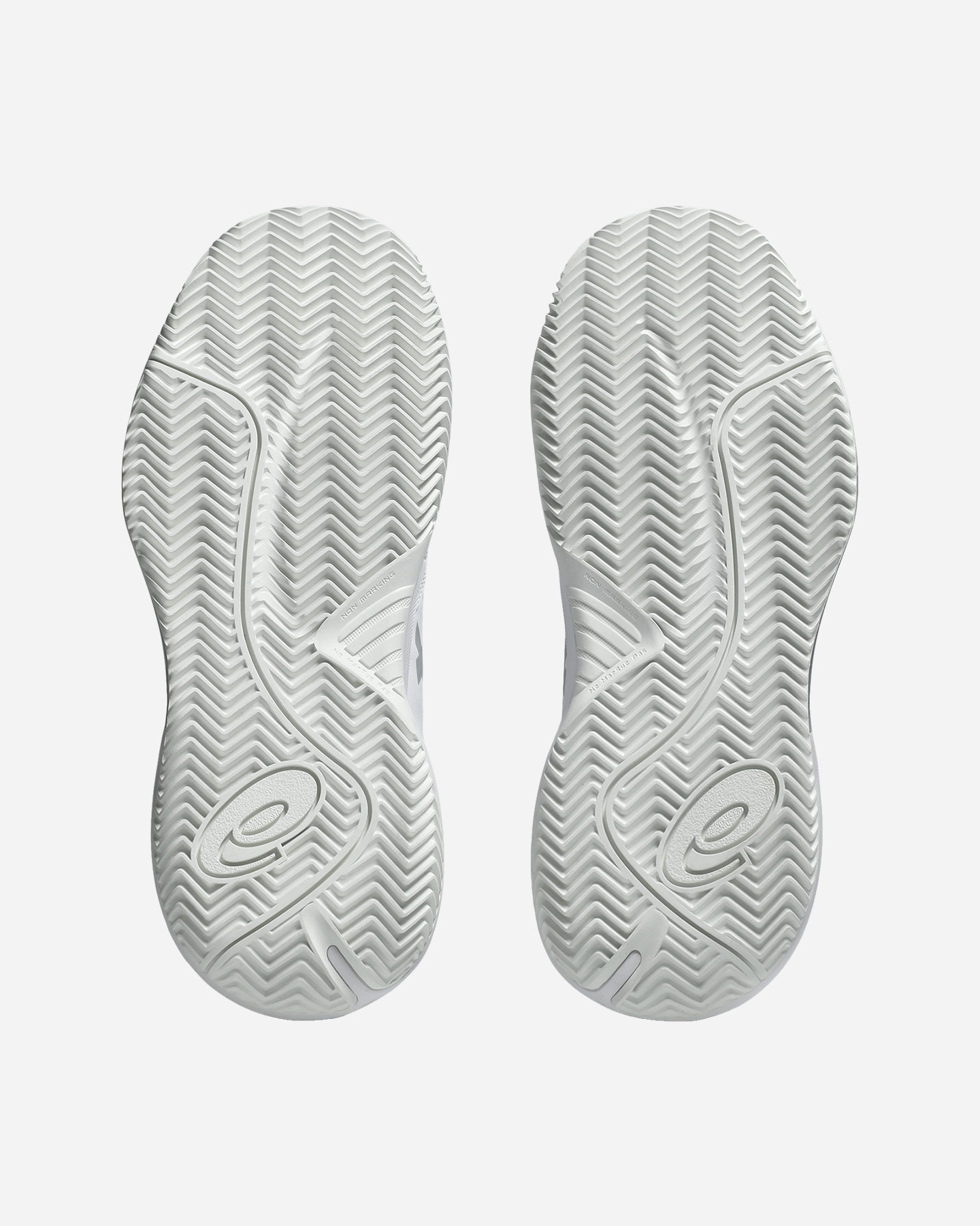 Scarpe tennis ASICS GEL CHALLENGER 15 CLAY W - Bianco - 2 | Cisalfa Sport