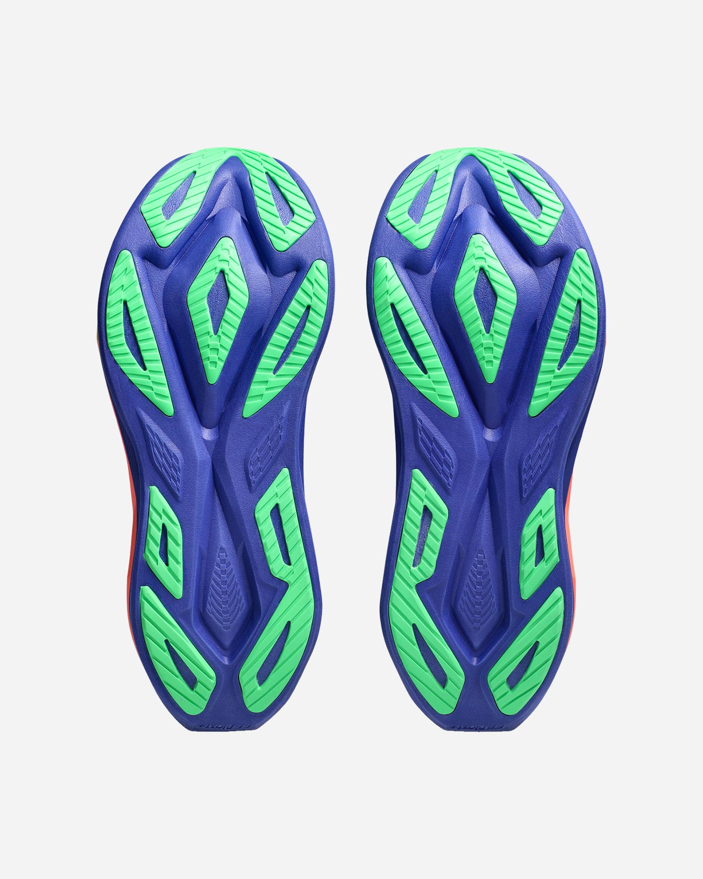 Scarpe running ASICS SUPERBLAST 2 M - Arancione - 3 | Cisalfa Sport