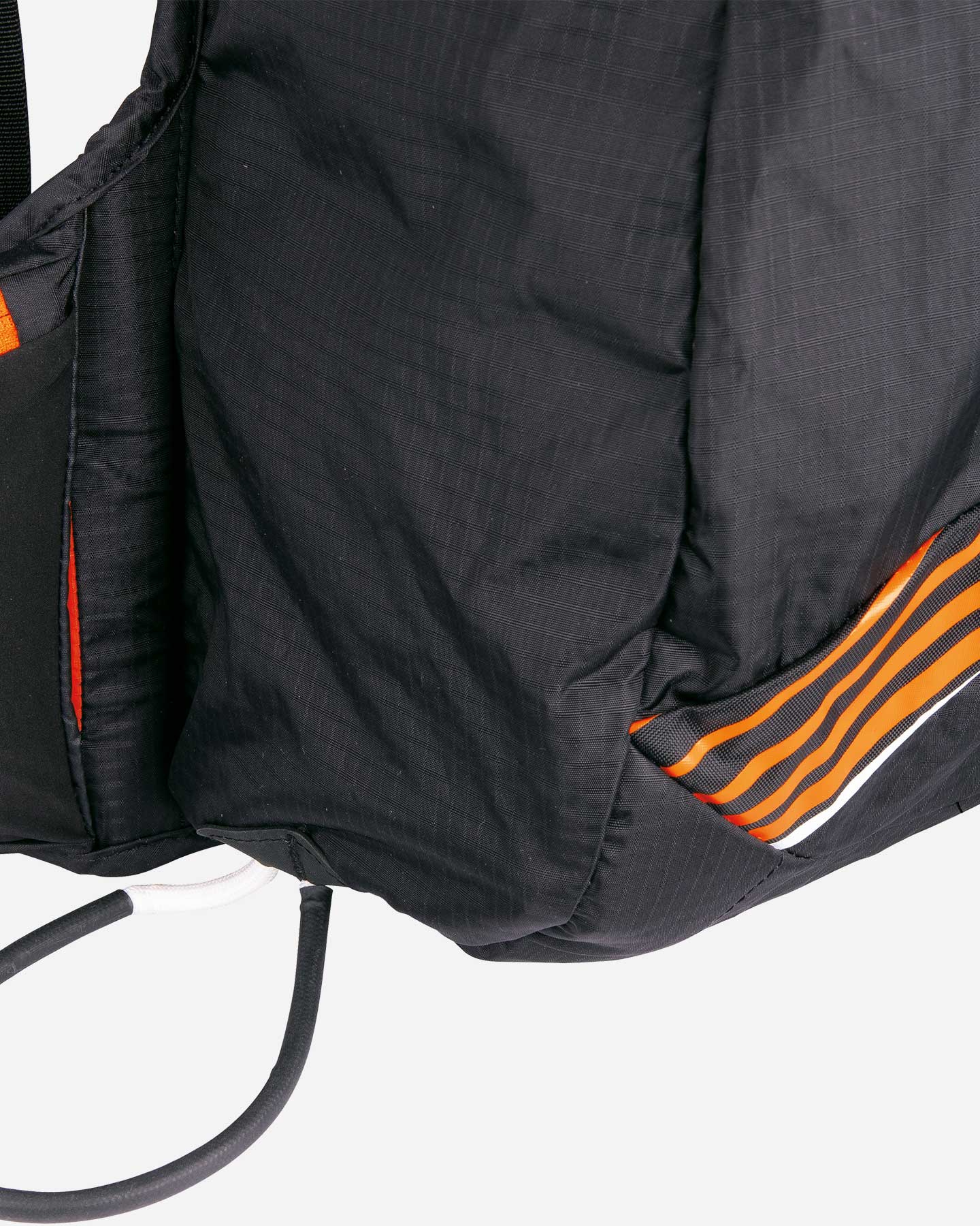 Zaino alpinismo CAMP RAPID 20  - Nero - 4 | Cisalfa Sport