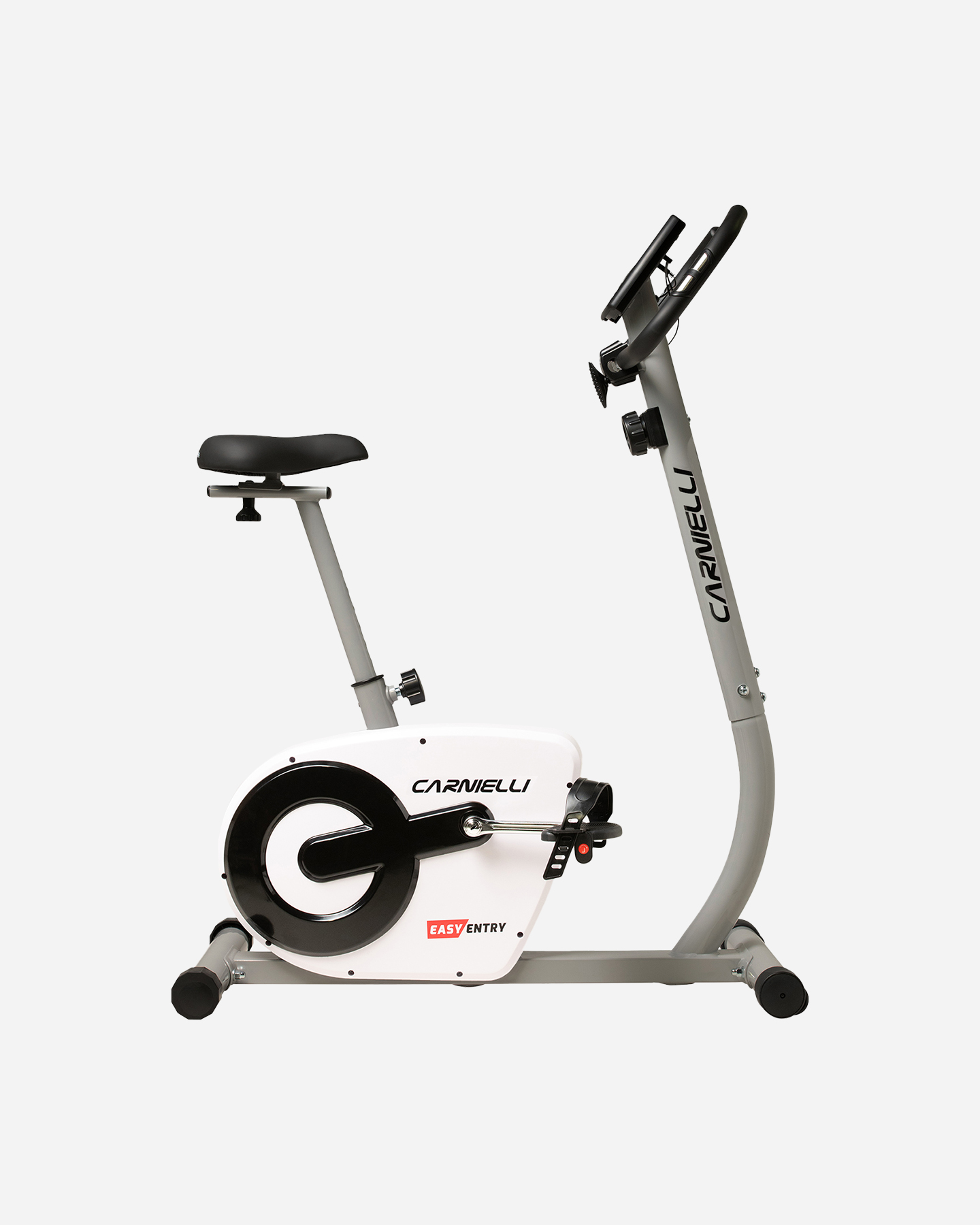 Cyclette CARNIELLI EASY ENTRY  - Color mix - 0 | Cisalfa Sport