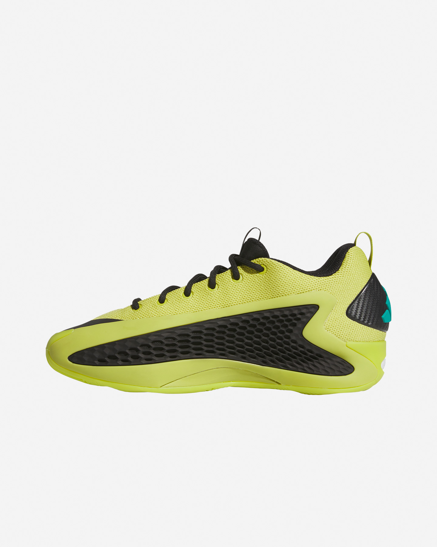 Scarpe basket ADIDAS ANTHONY EDWARDS 1 LOW M - Nero - 3 | Cisalfa Sport