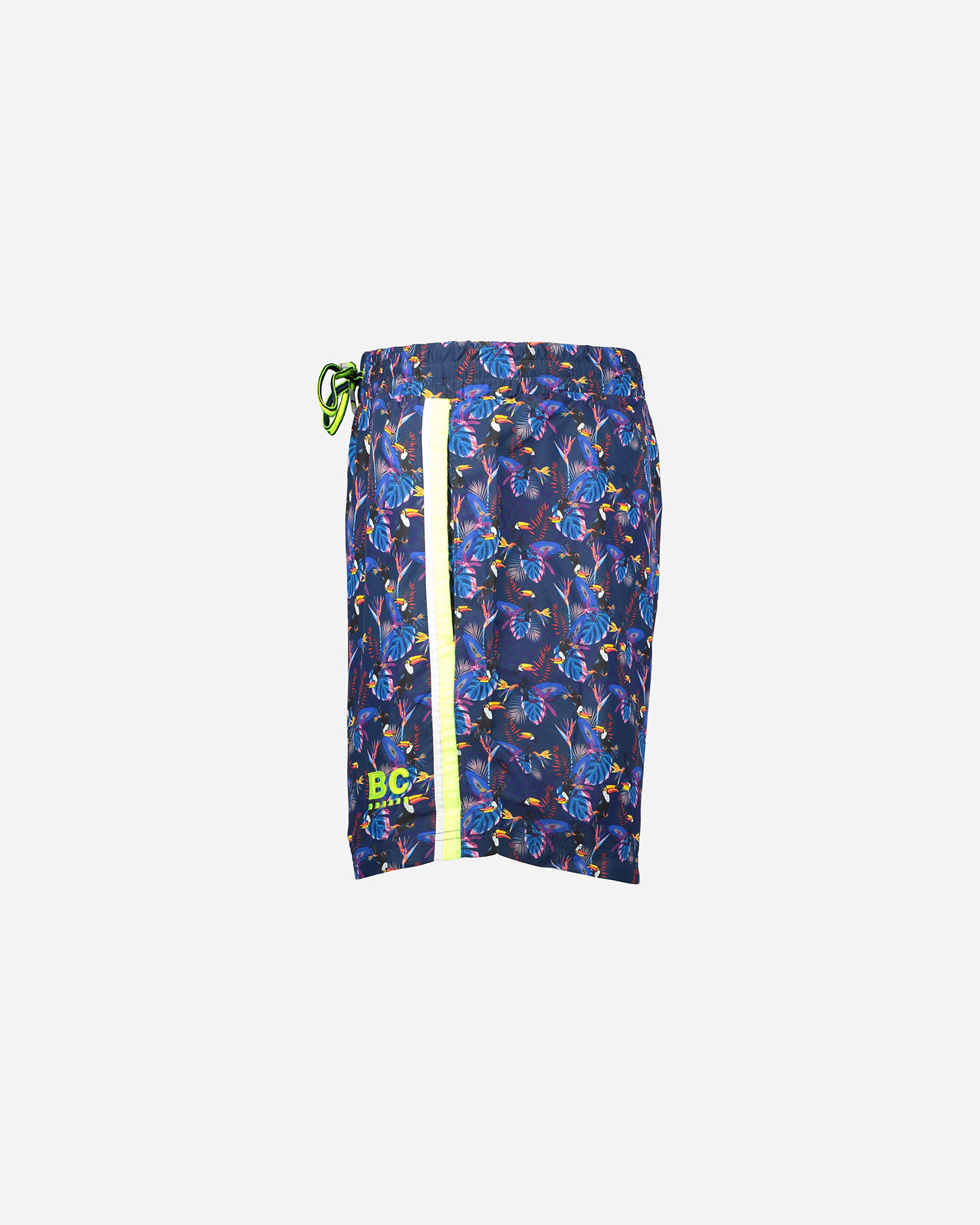 Boxer mare BEST COMPANY TUCANI M - Blu - 1 | Cisalfa Sport