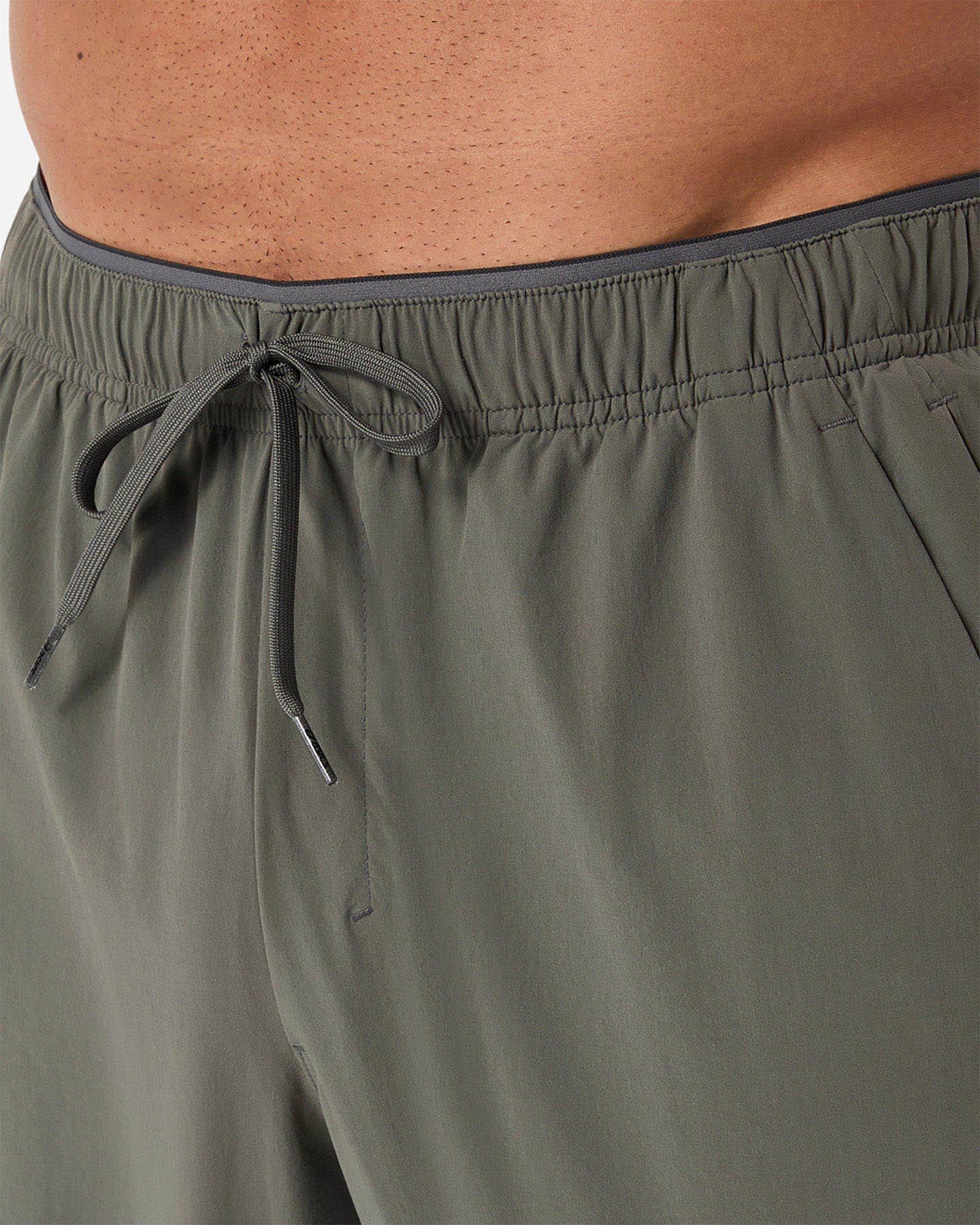 Pantalone ASICS COMFORT CORE M - Color mix - 4 | Cisalfa Sport