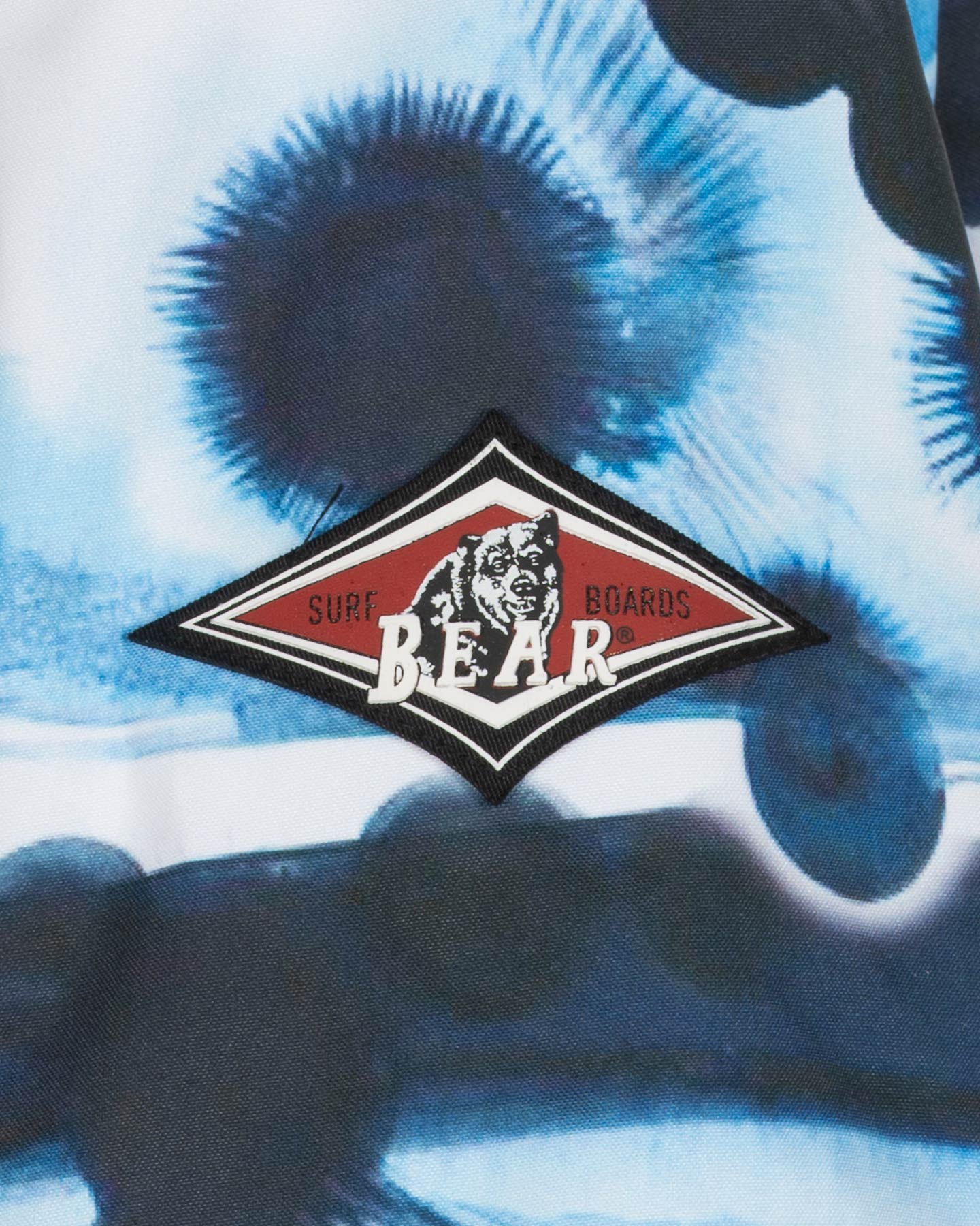 Giacca sci BEAR ESSENTIAL RIDER JR - Blu - 4 | Cisalfa Sport