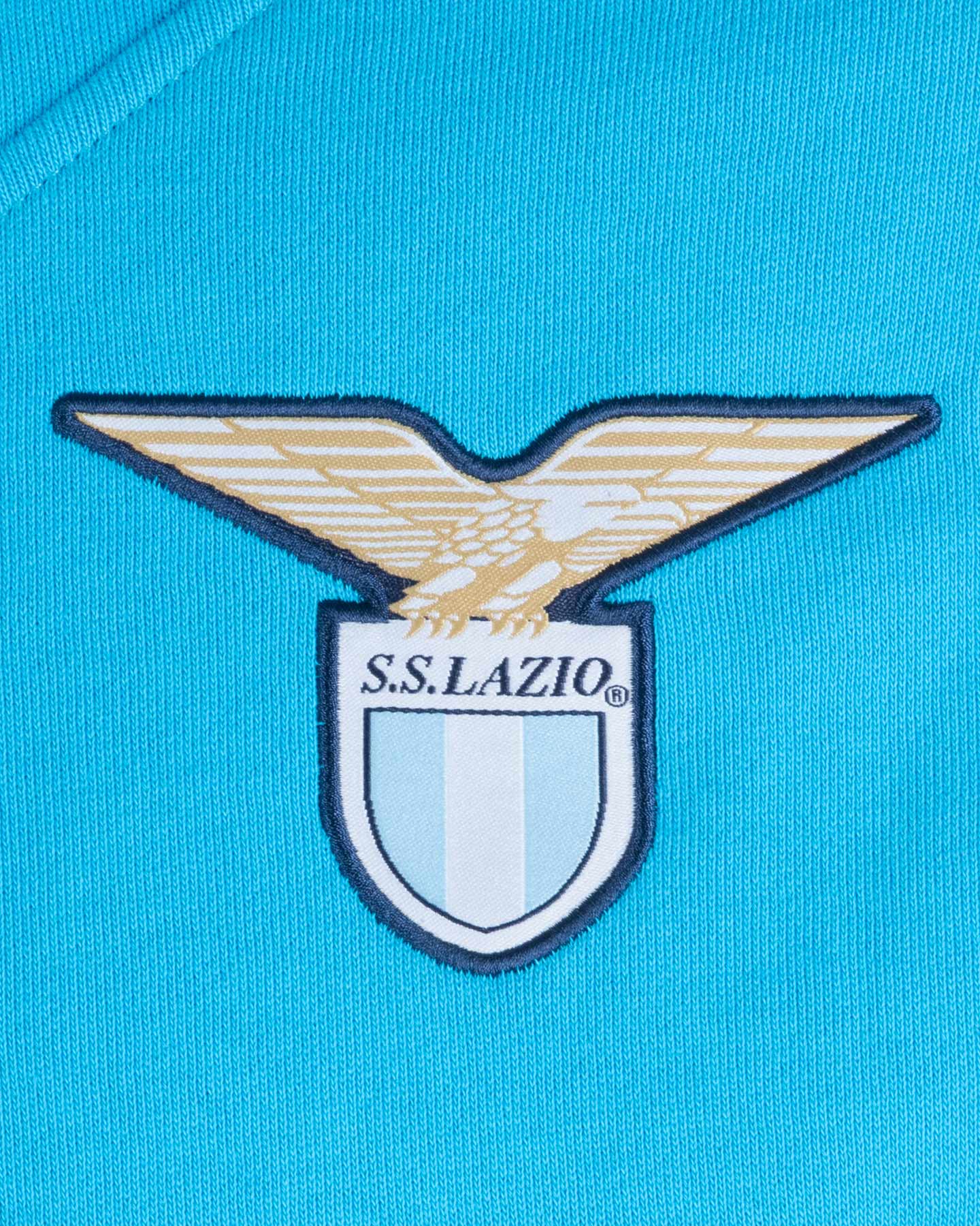 Tuta calcio ufficiale MIZUNO LAZIO 22/23 M - 4 | Cisalfa Sport