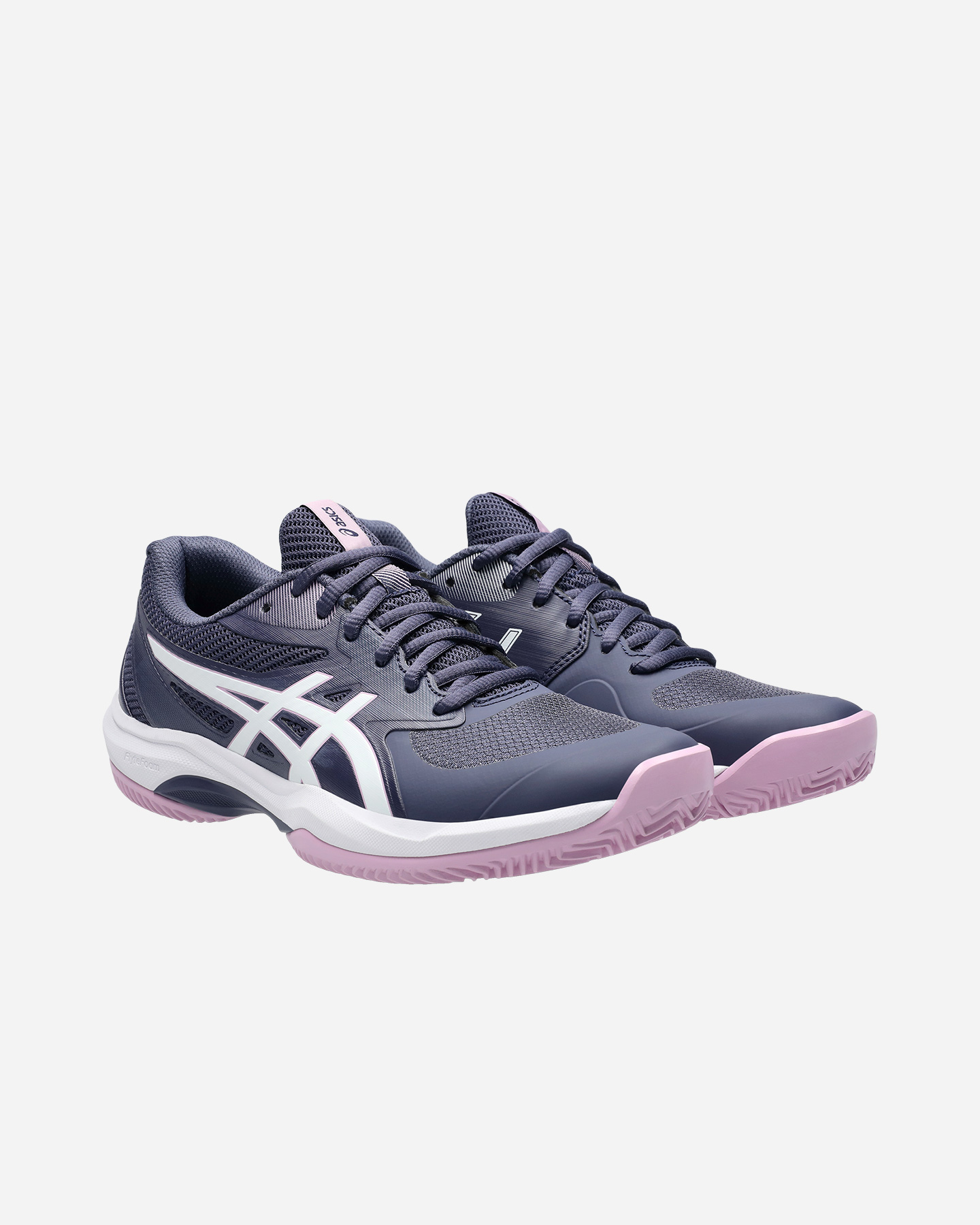 Scarpe tennis ASICS GAME FF CLAY W - Blu - 1 | Cisalfa Sport