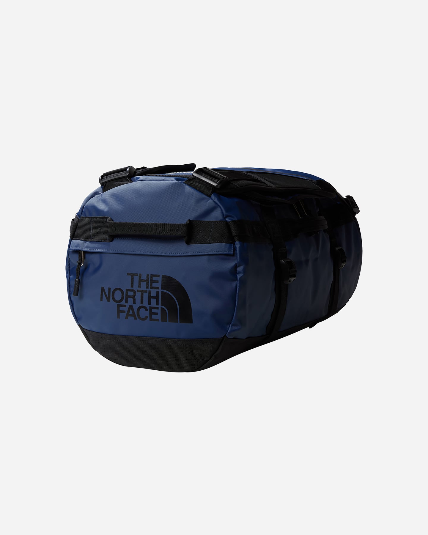 Borsa viaggio THE NORTH FACE BASE CAMP DUFFEL S  - Blu Navy - 0 | Cisalfa Sport
