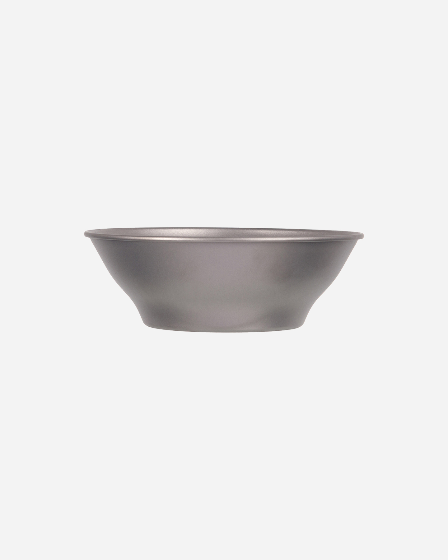 Tazza campeggio LIFEVENTURE TITANIUM BOWL  - Color mix - 0 | Cisalfa Sport