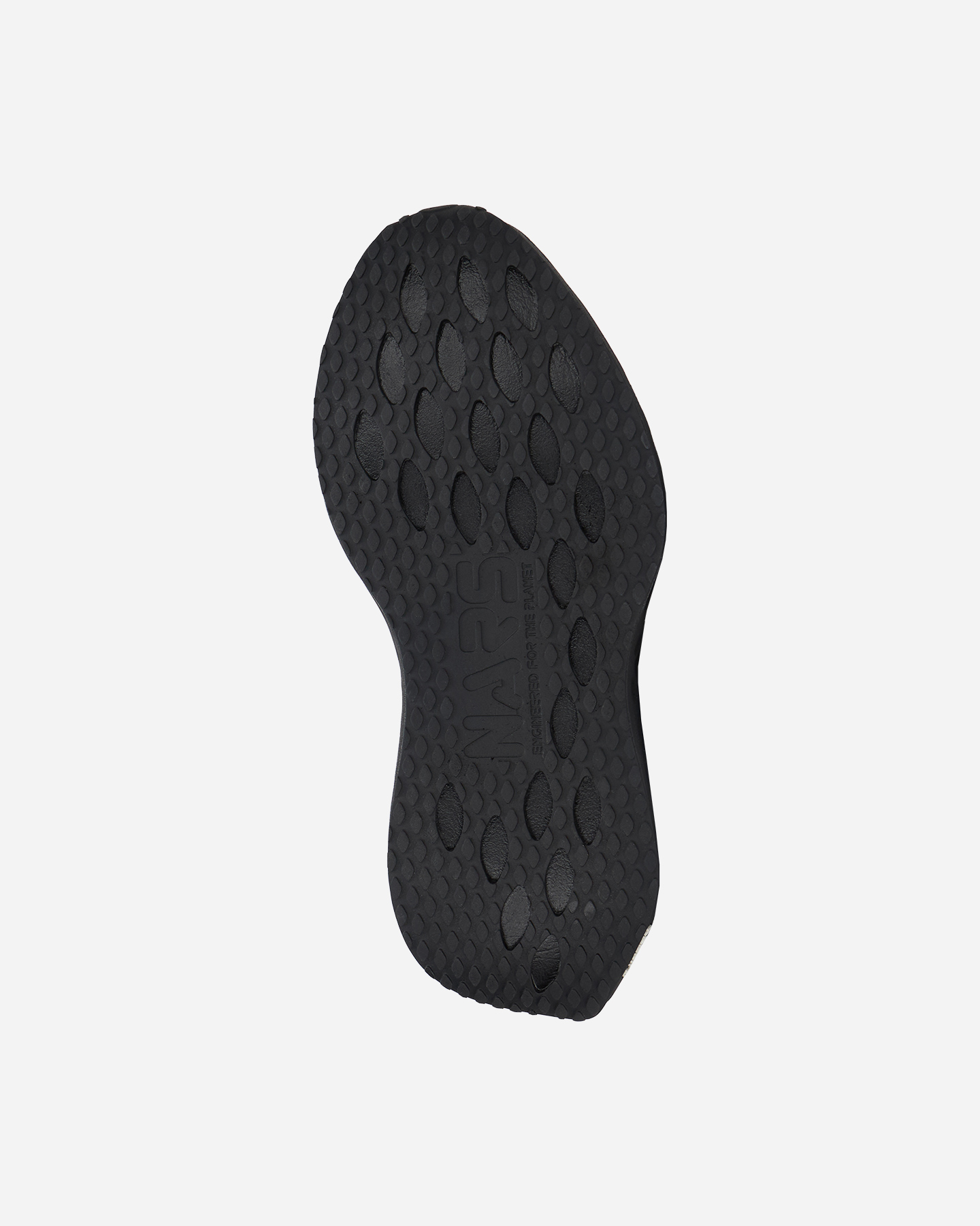Scarpe running ULYSSES NAAKII 2 M - Nero - 2 | Cisalfa Sport