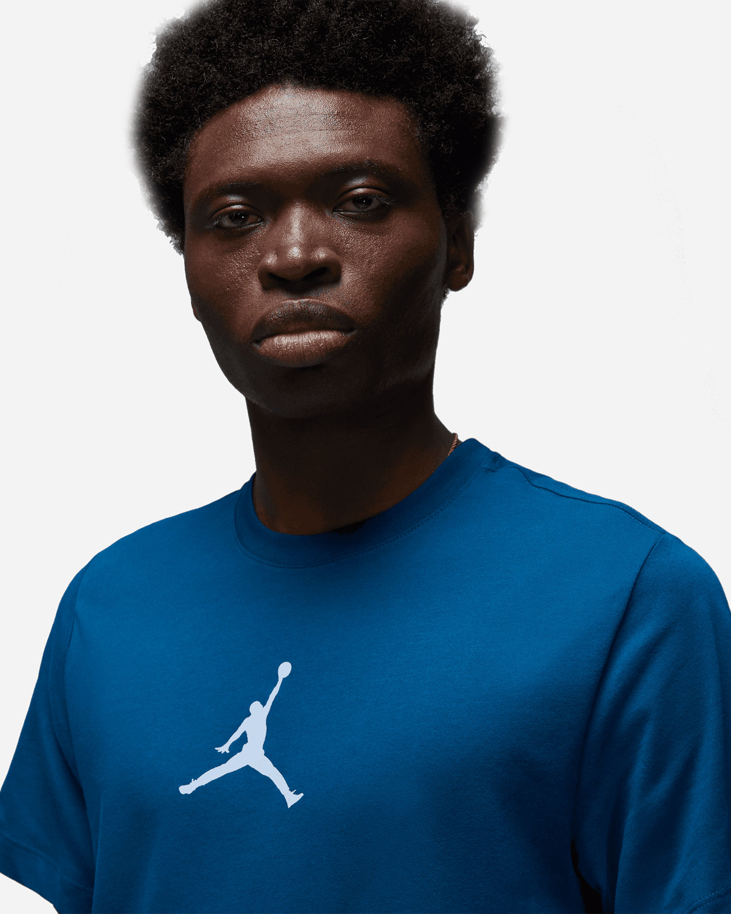 Maglia basket NIKE JORDAN JUMPMAN M - 14 | Cisalfa Sport