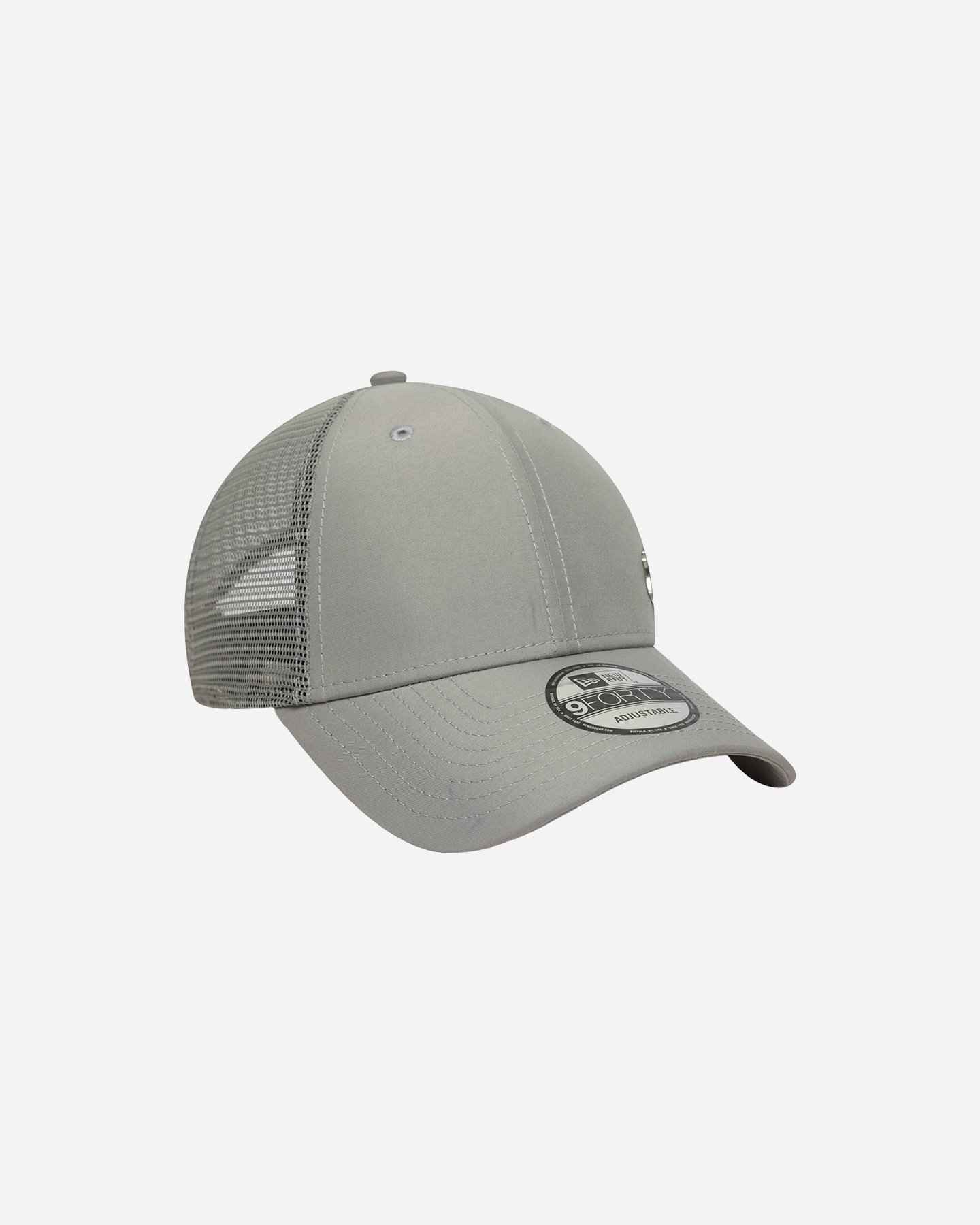 Cappellino NEW ERA FANGEAR 9FORTY M - Grigio - 2 | Cisalfa Sport