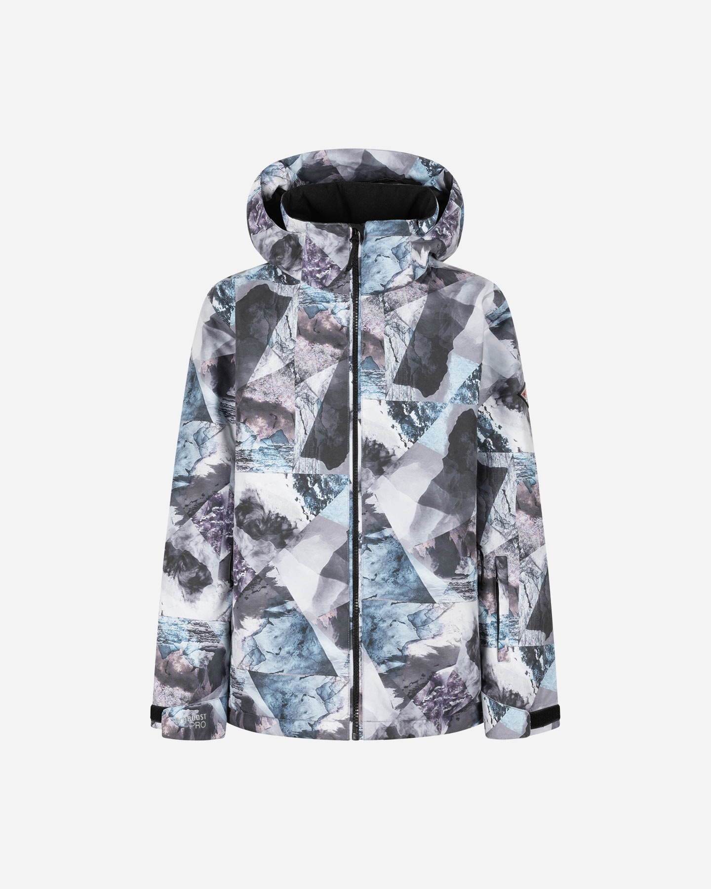 Giacca sci BEAR SNOW ESSENTIAL JR - Color mix - 0 | Cisalfa Sport