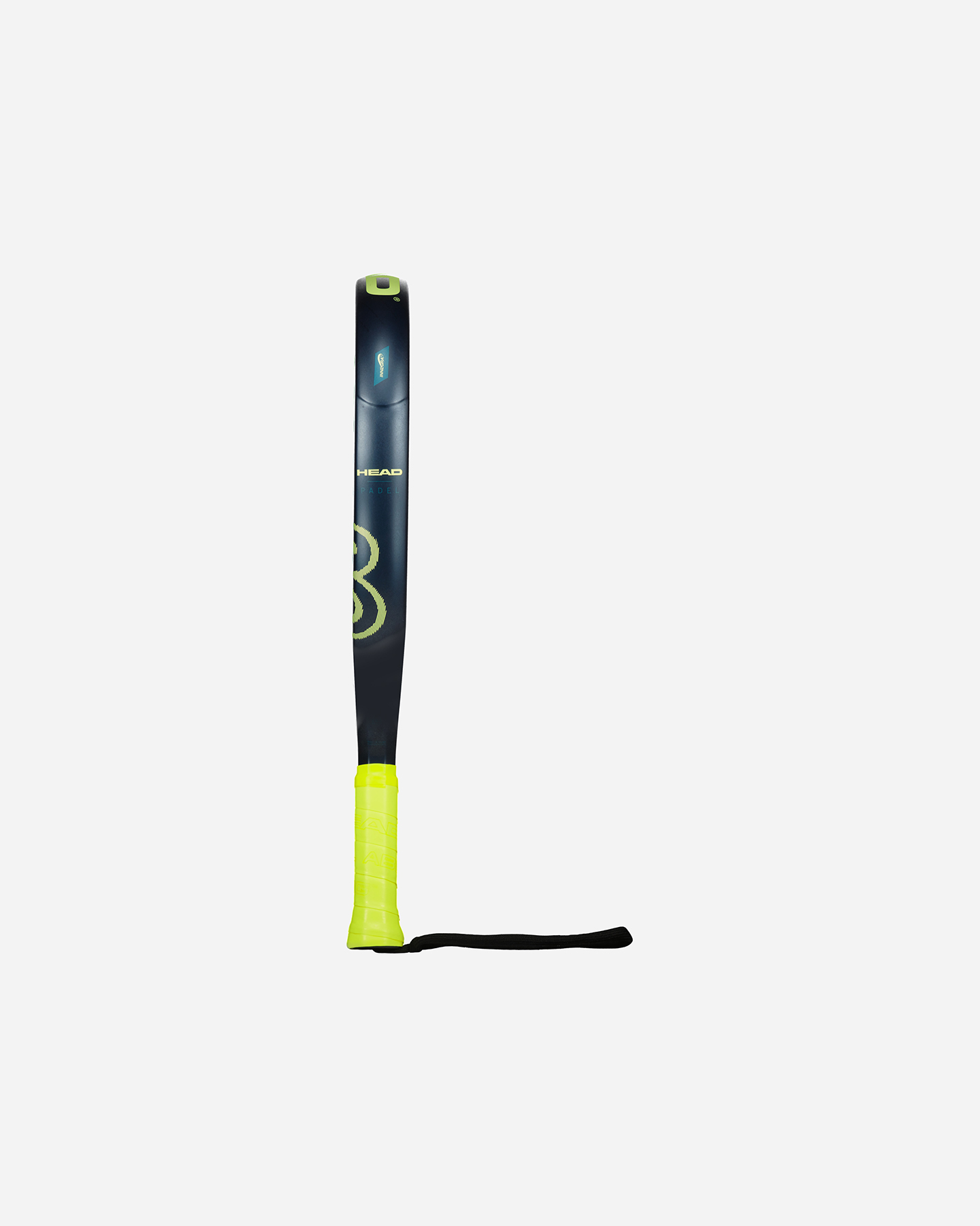Racchetta padel principiante HEAD BOLT  - 1 | Cisalfa Sport