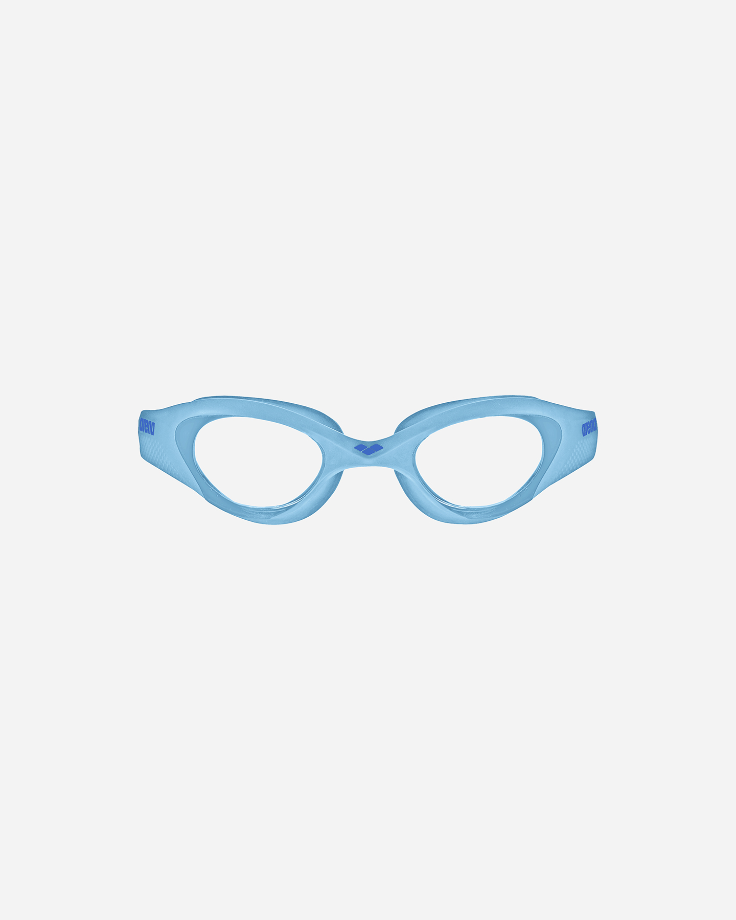 Occhialini piscina ARENA THE ONE JR - Azzurro - 1 | Cisalfa Sport