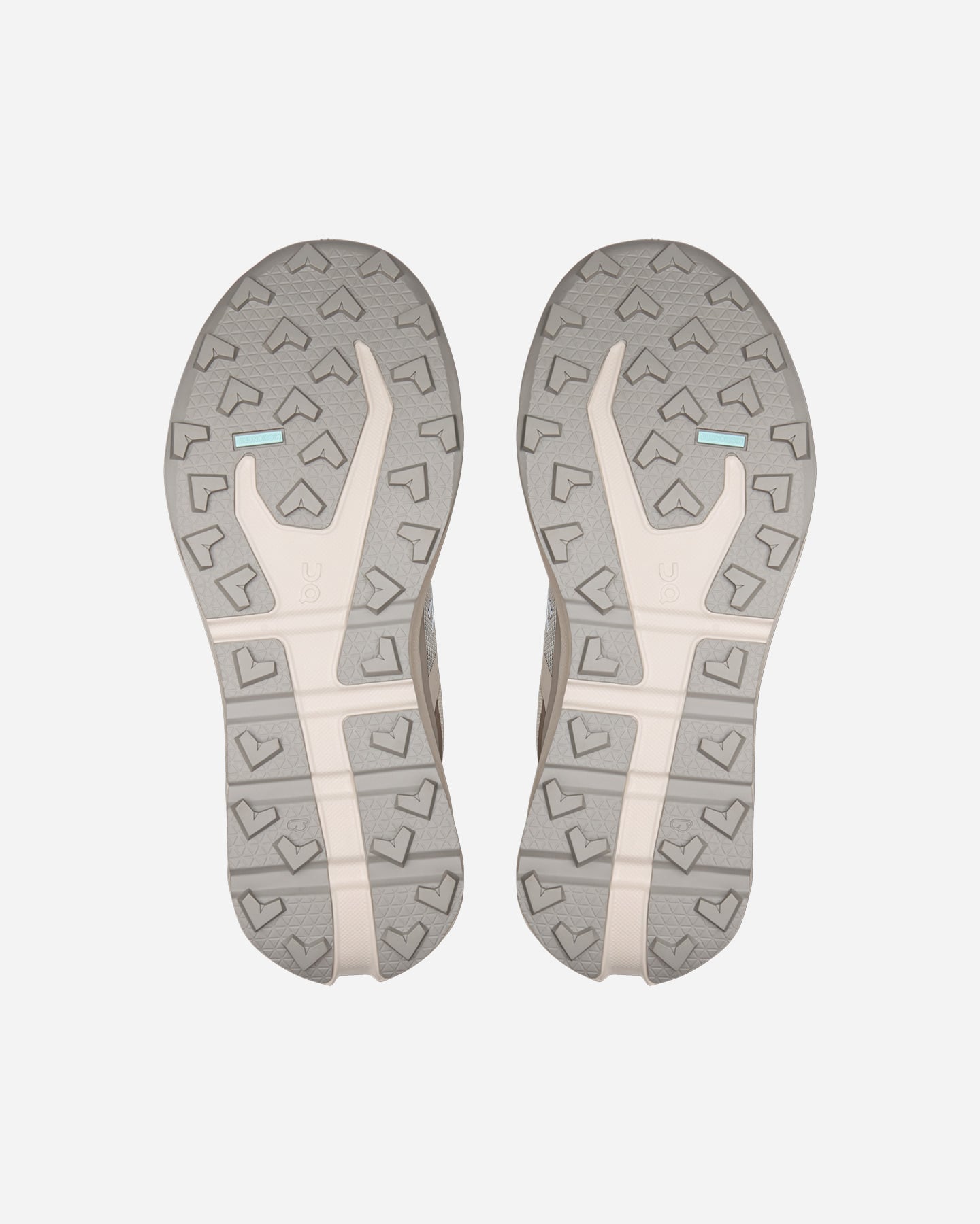 Scarpe sneakers ON CLOUDVISTA 3 W - Bianco - 2 | Cisalfa Sport