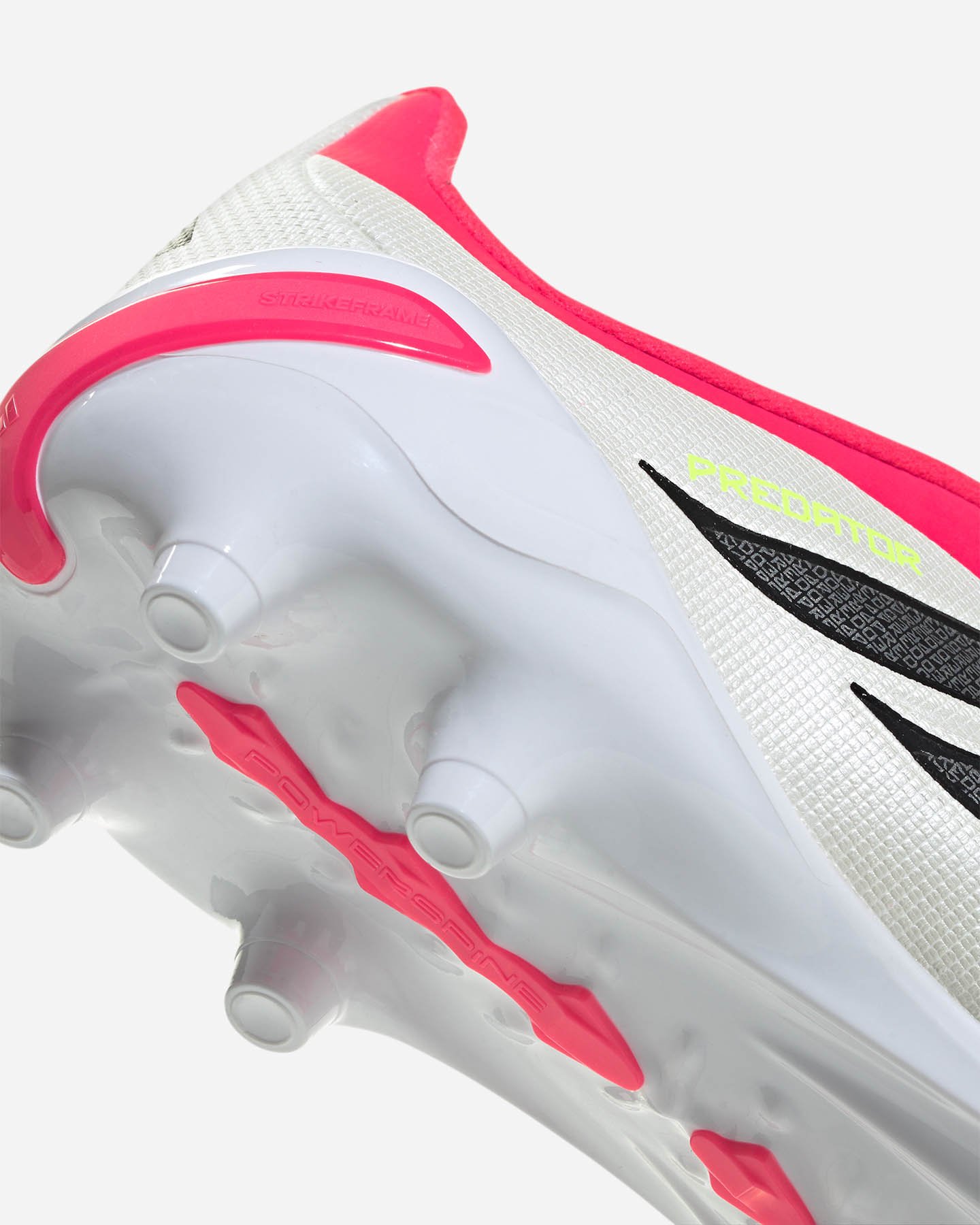 Scarpe calcio ADIDAS PREDATOR LEAGUE FT AG JR - Color mix - 4 | Cisalfa Sport