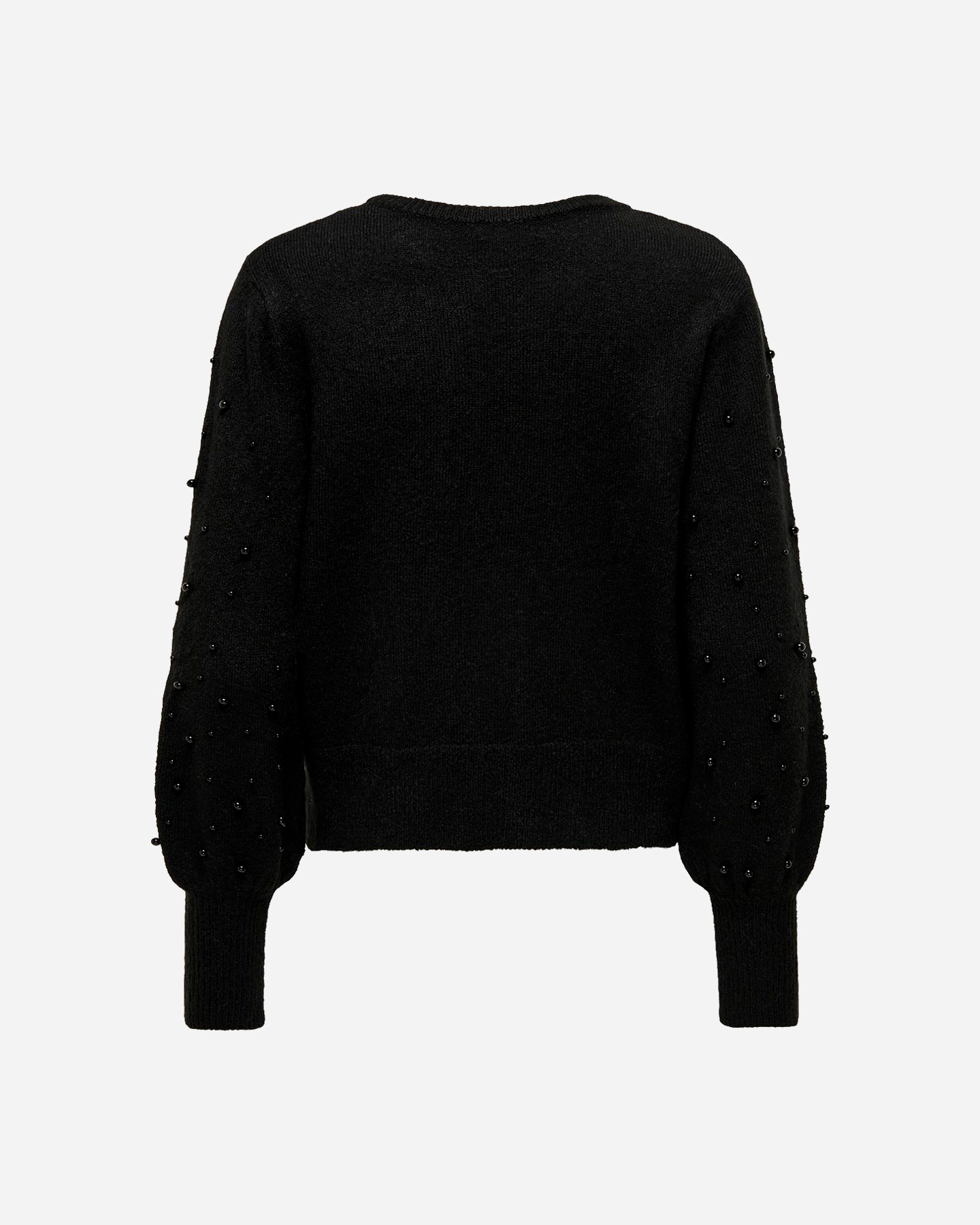 Maglione ONLY KINNE PERLE W - Nero - 1 | Cisalfa Sport