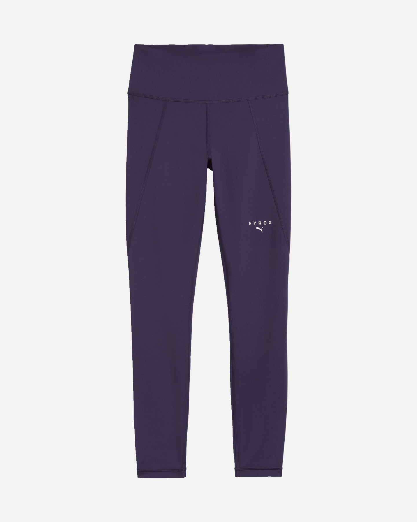 Leggings PUMA HYROX ESSENTIAL W - Viola - 0 | Cisalfa Sport