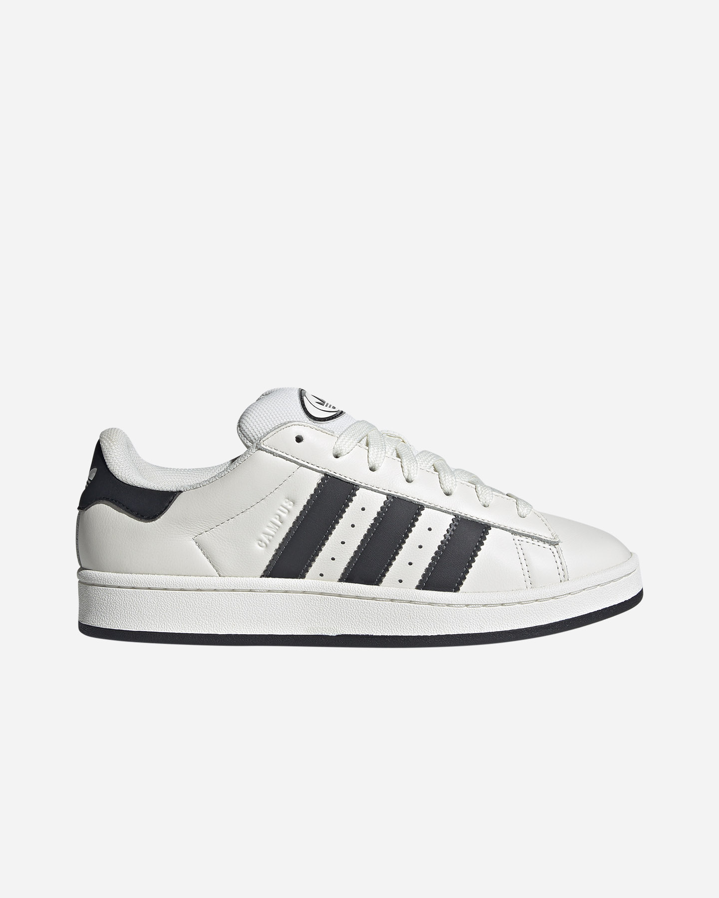 Scarpe sneakers ADIDAS CAMPUS 00S M - Bianco - 0 | Cisalfa Sport