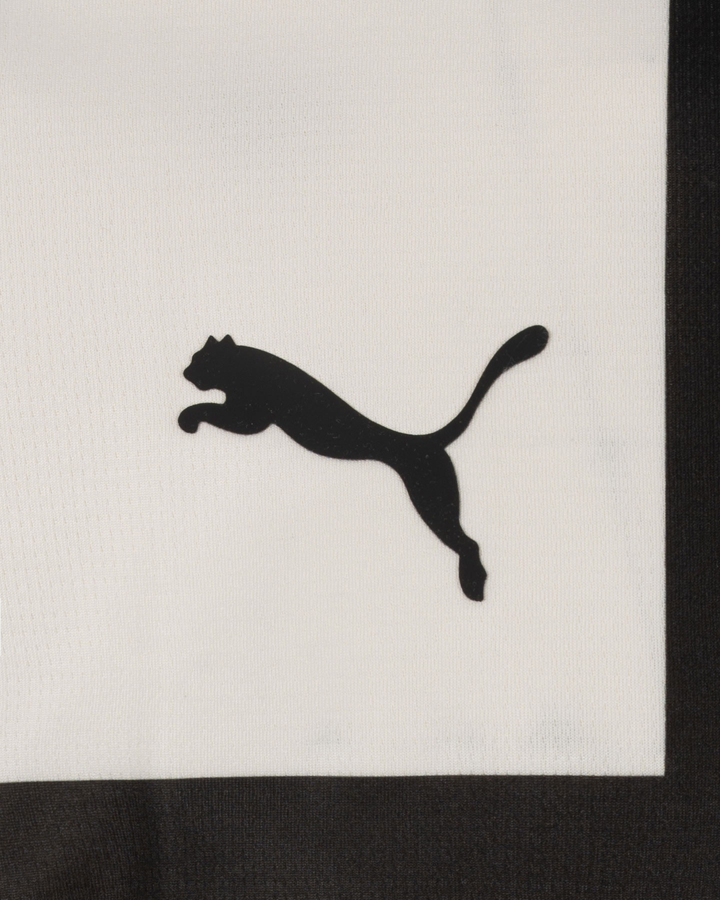 Maglia calcio ufficiale PUMA PARMA HOME 25-26 M - Color mix - 2 | Cisalfa Sport