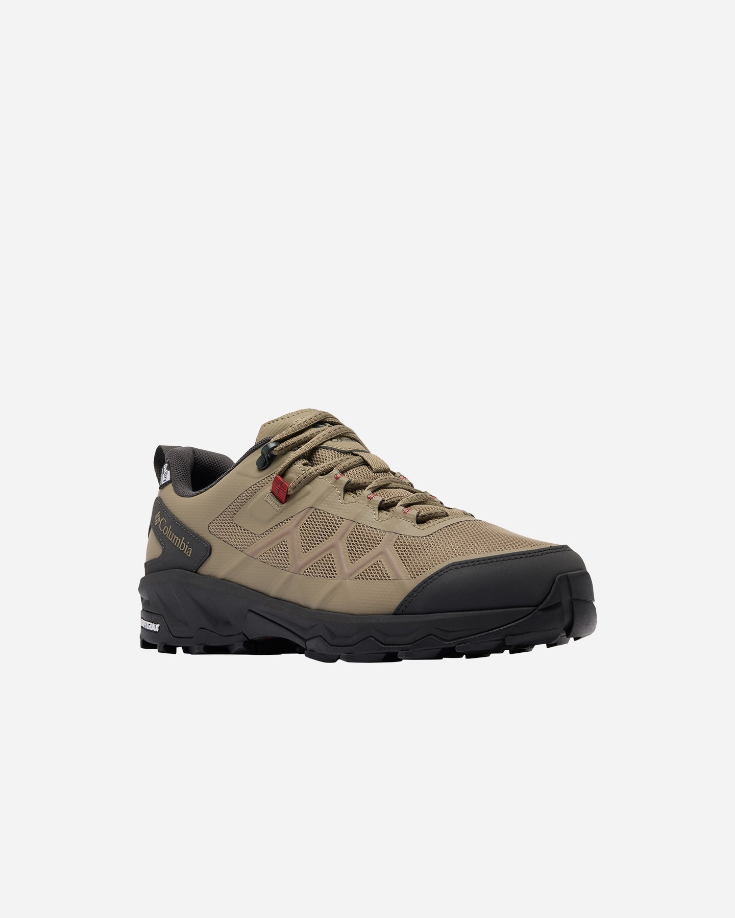Scarpe trail COLUMBIA PEAKFREAK M - Beige - 1 | Cisalfa Sport