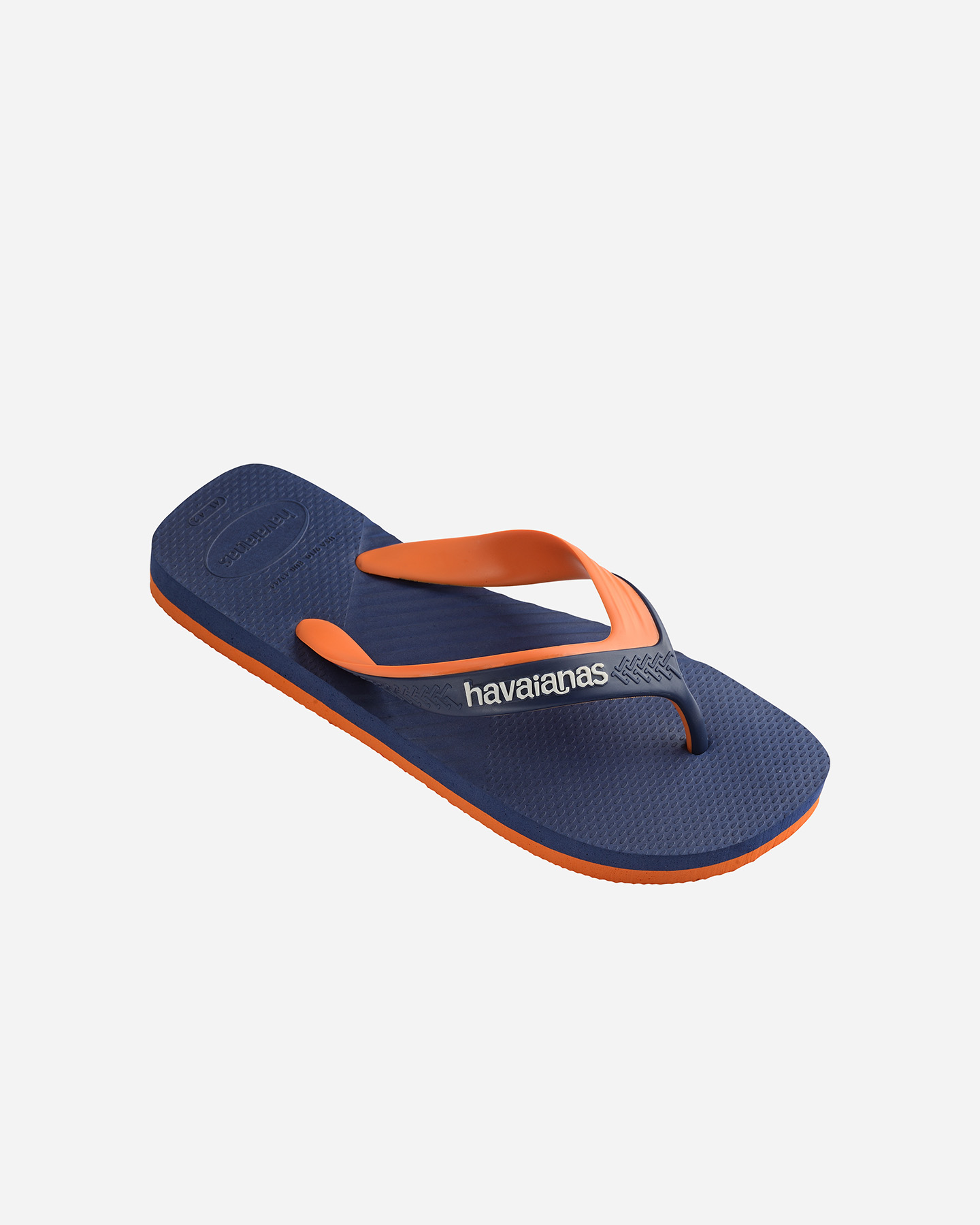 Infradito HAVAIANAS CASUAL 2.0 M - Blu Navy - 3 | Cisalfa Sport